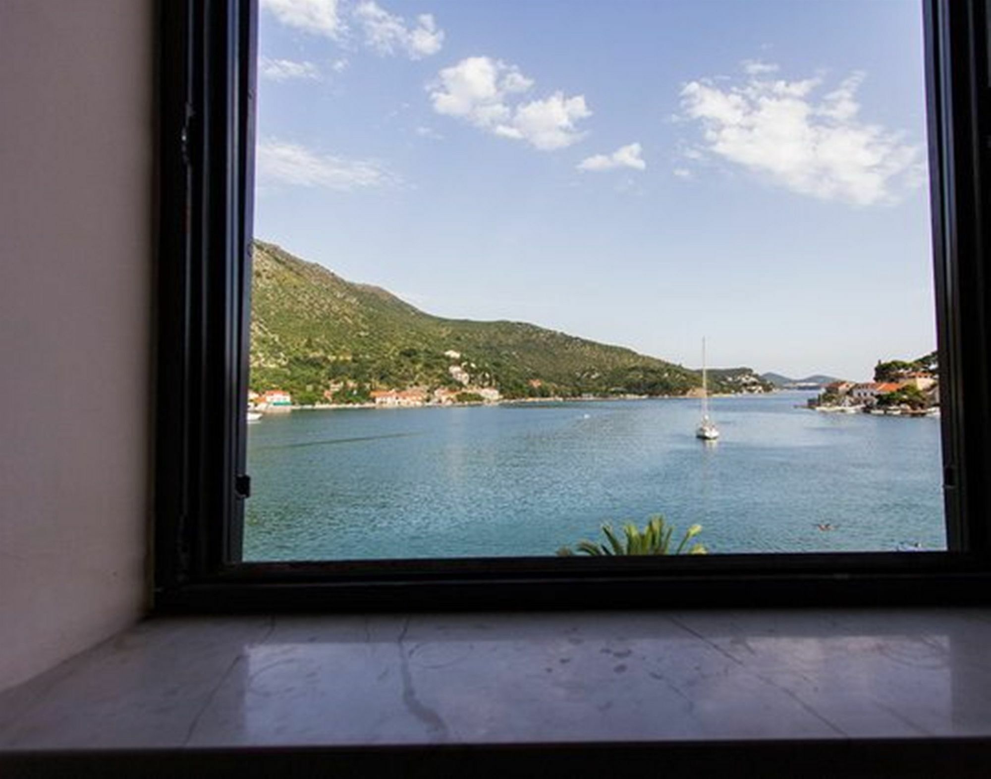 Zaton * Dubrovnik