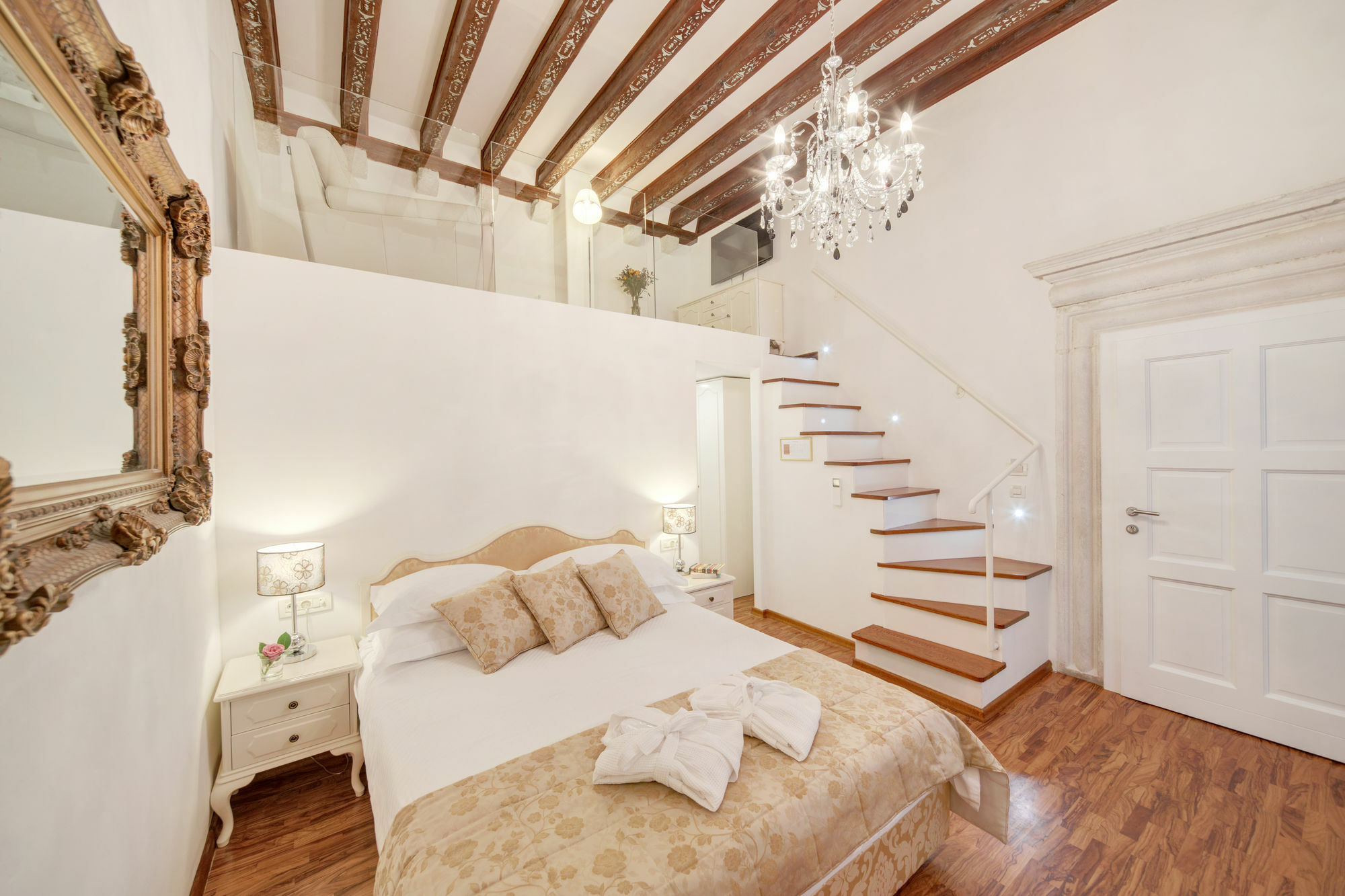 & Malo More Guest house 4*