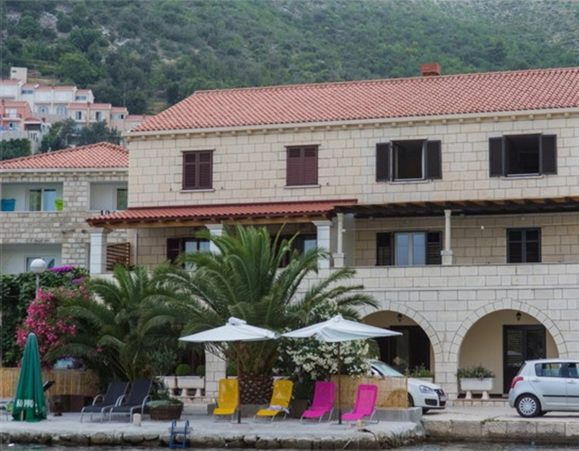 Zaton Apartment