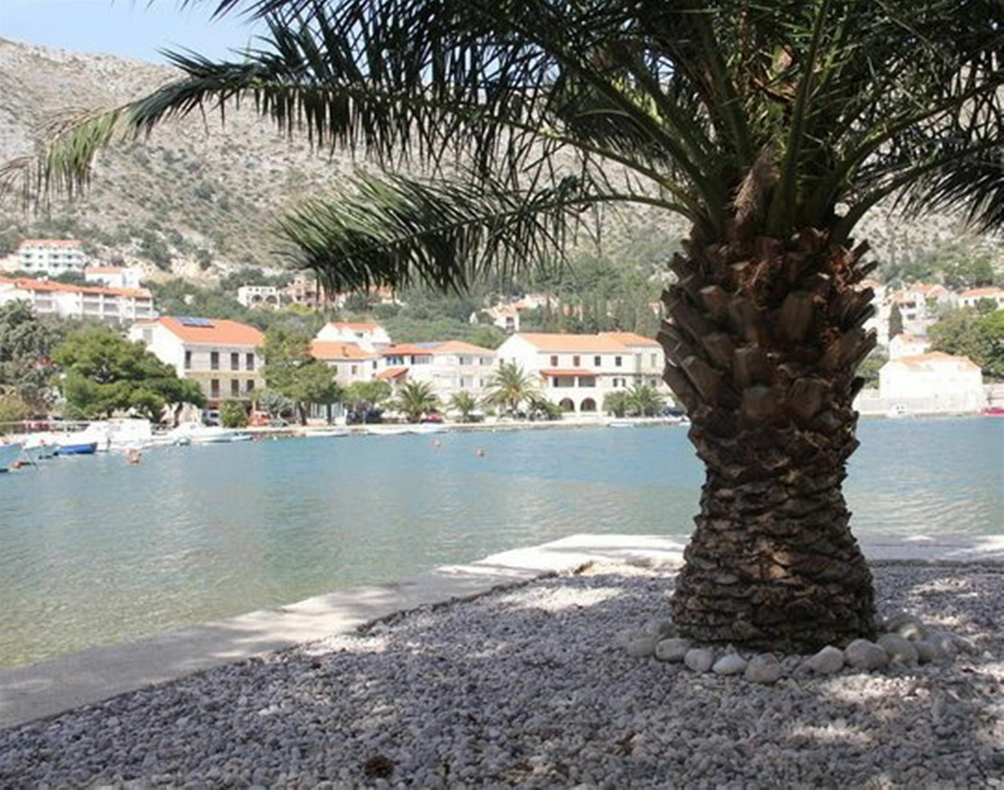 Zaton Dubrovnik