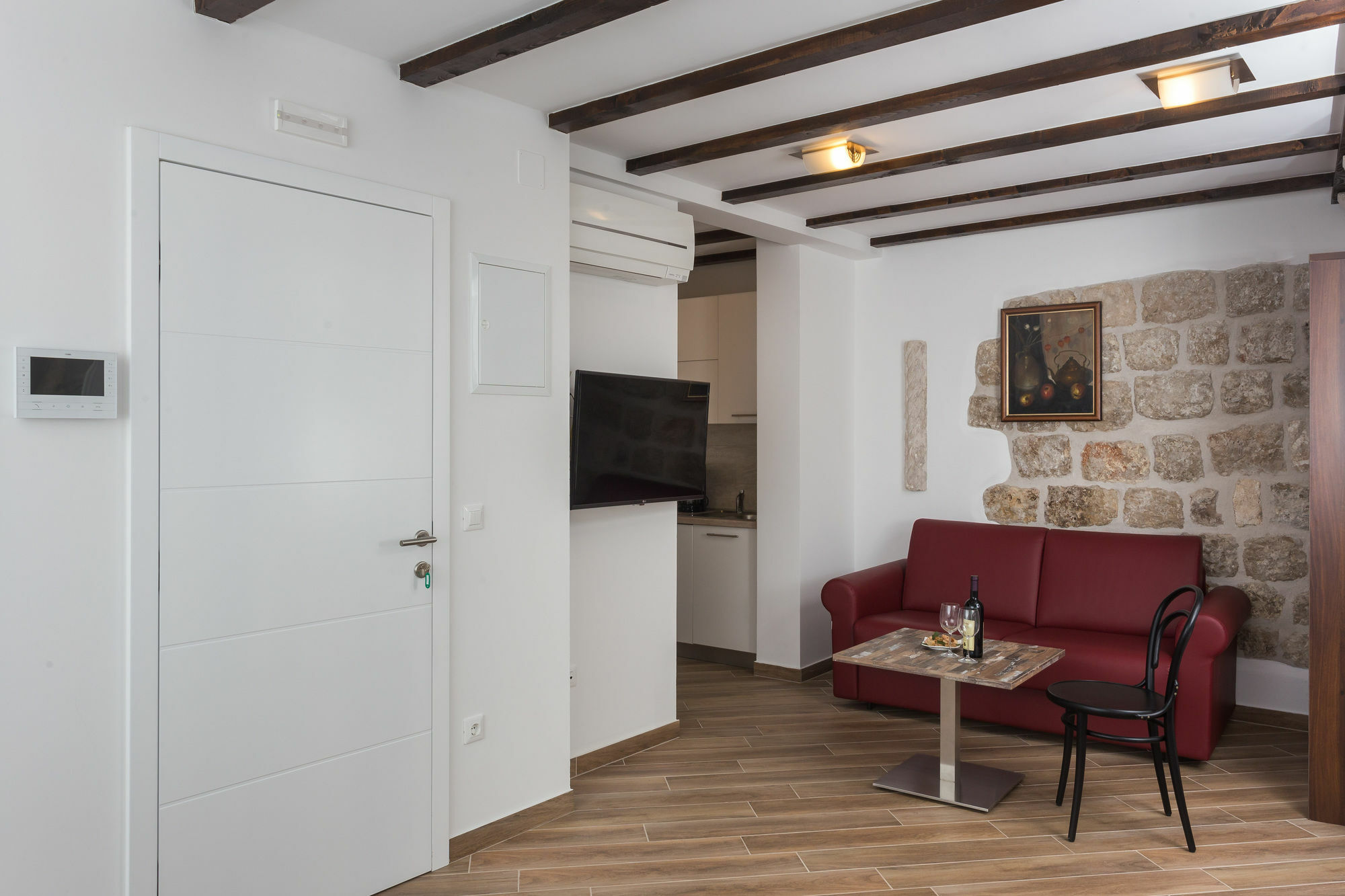 Apartments&rooms Verdi Gasthof