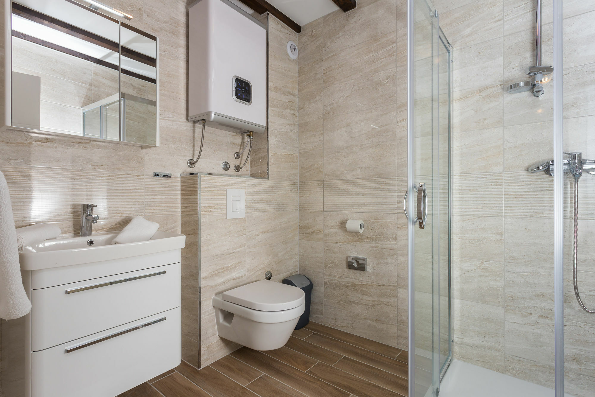 & Verdi Guest house