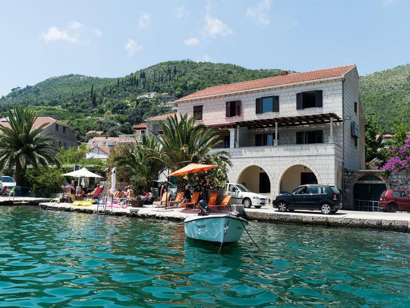 Zaton * Dubrovnik