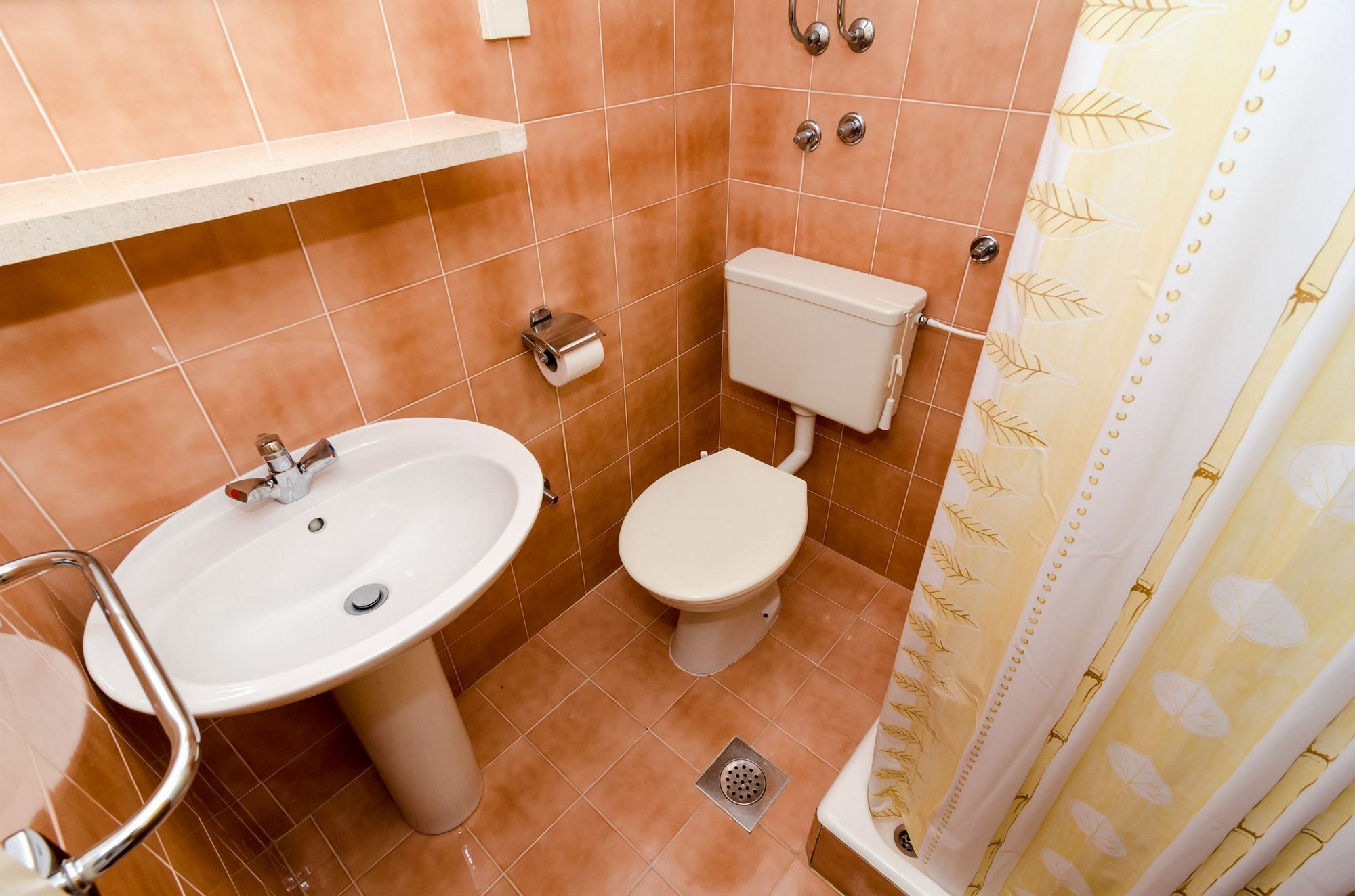 Apartment Zaton *