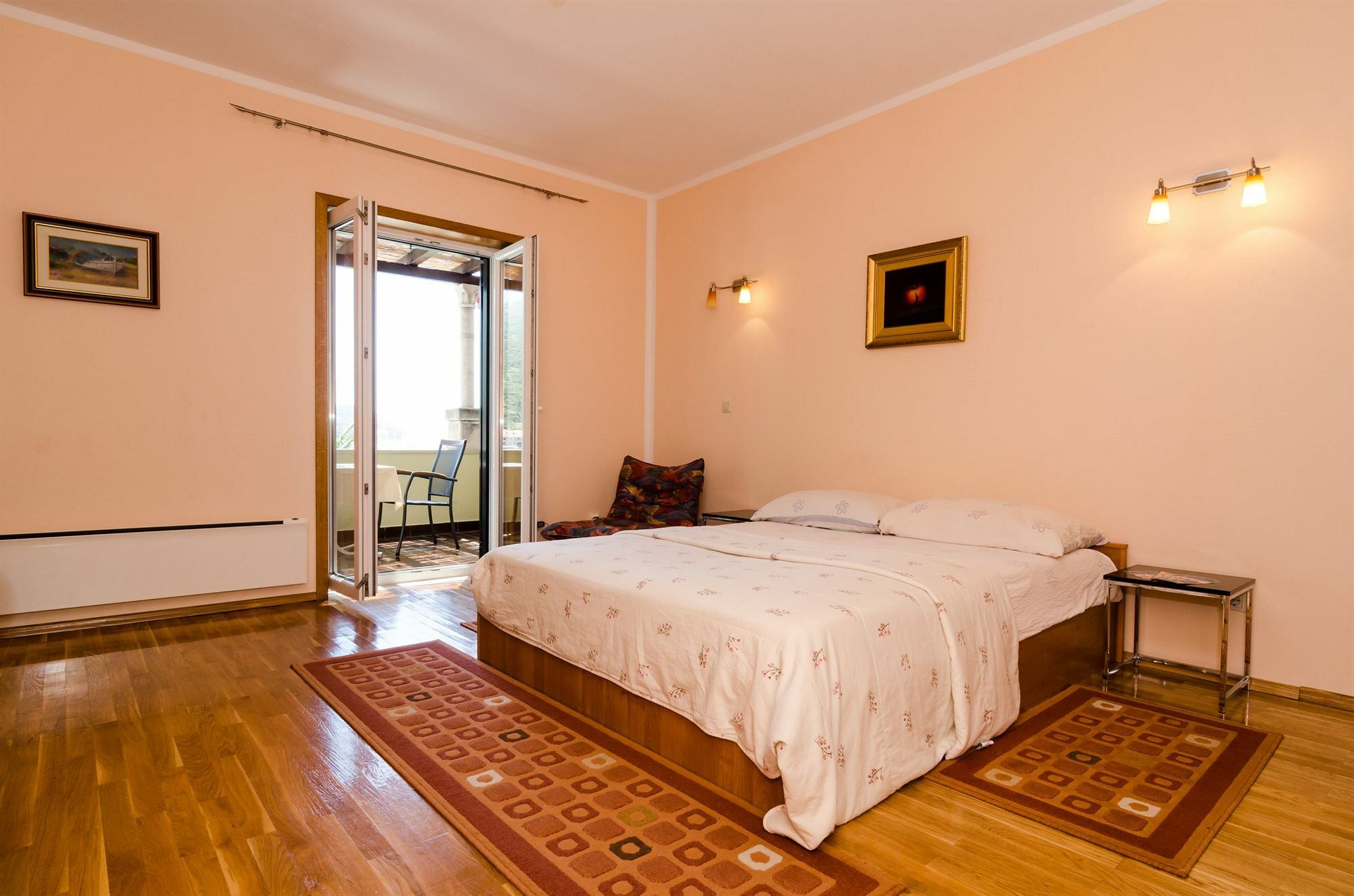 Zaton Apartment Dubrovnik