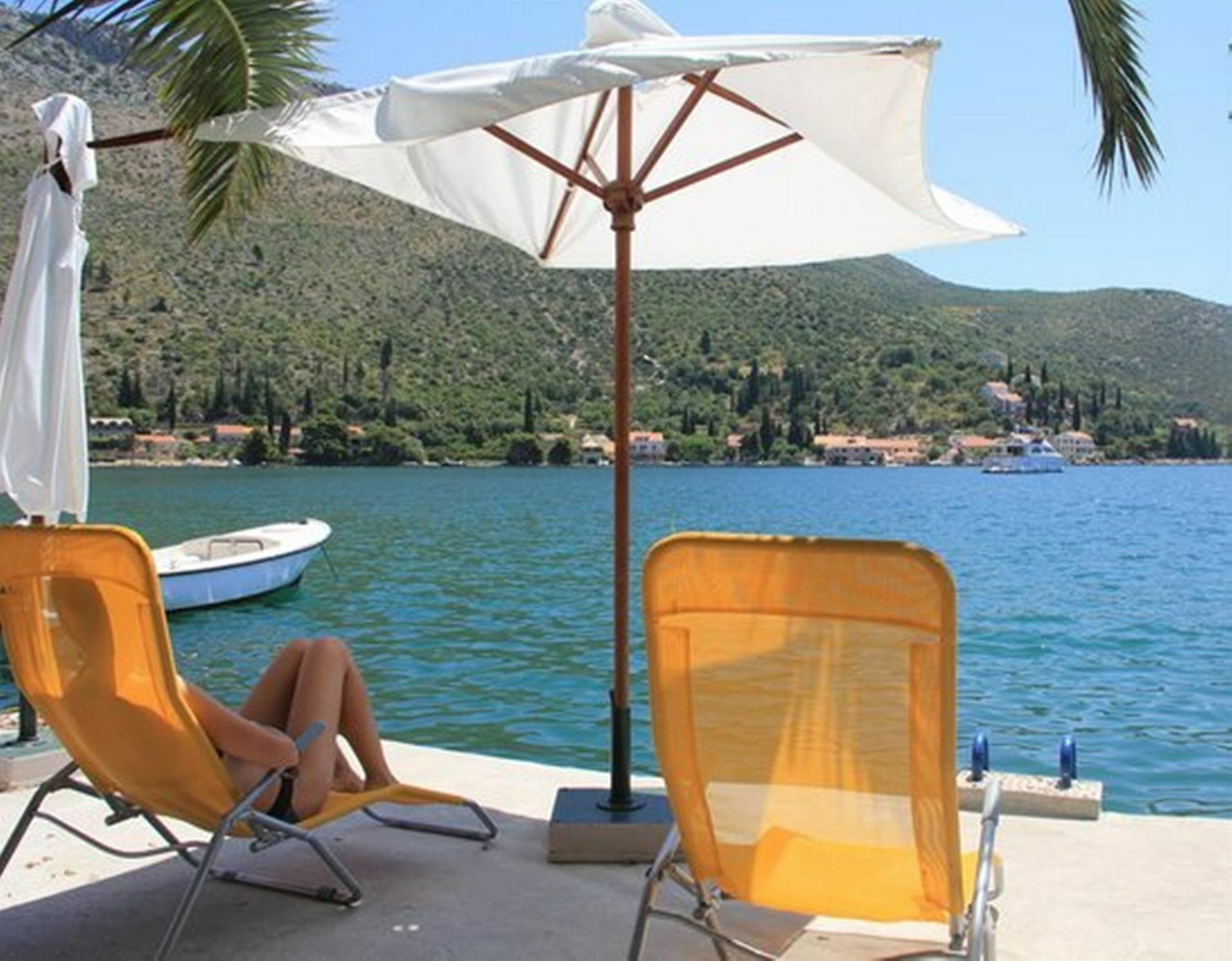 Zaton Dubrovnik