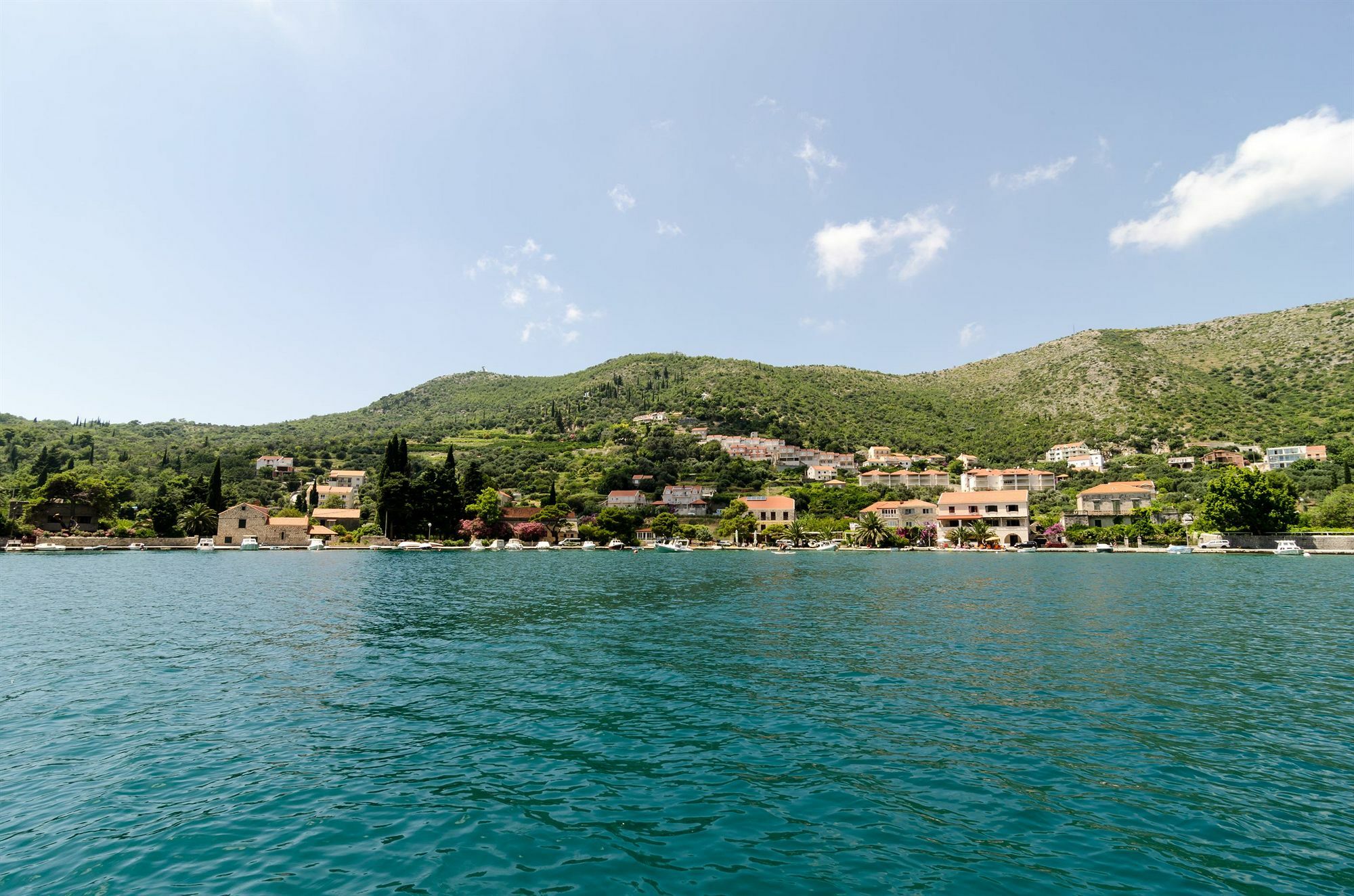 Zaton Apartment Dubrovnik