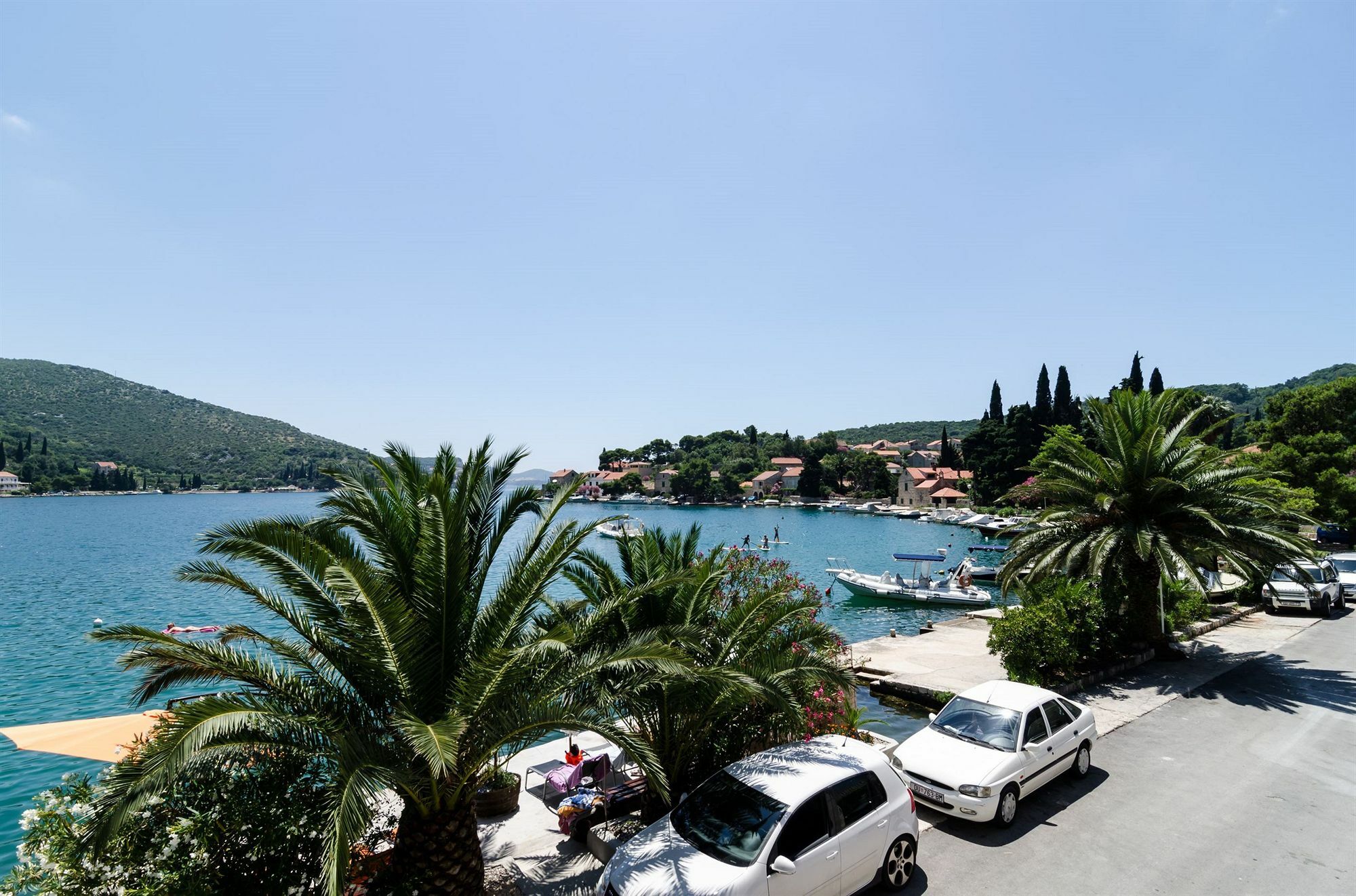Zaton Dubrovnik