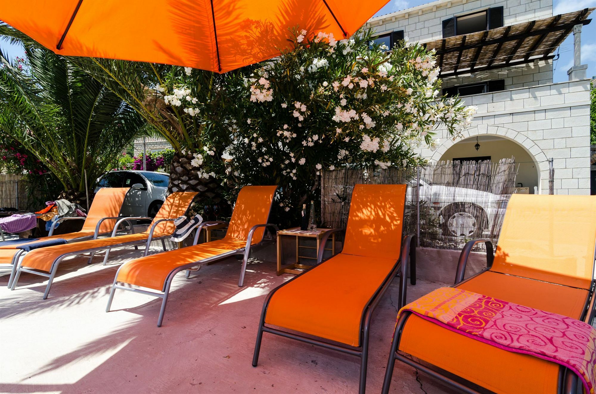 Apartment Zaton Dubrovnik