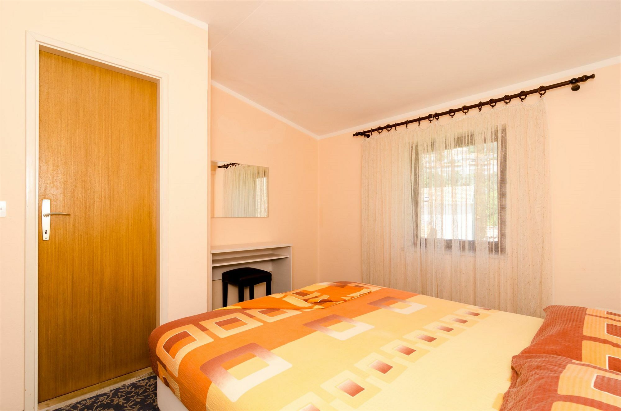 Apartment Zaton *