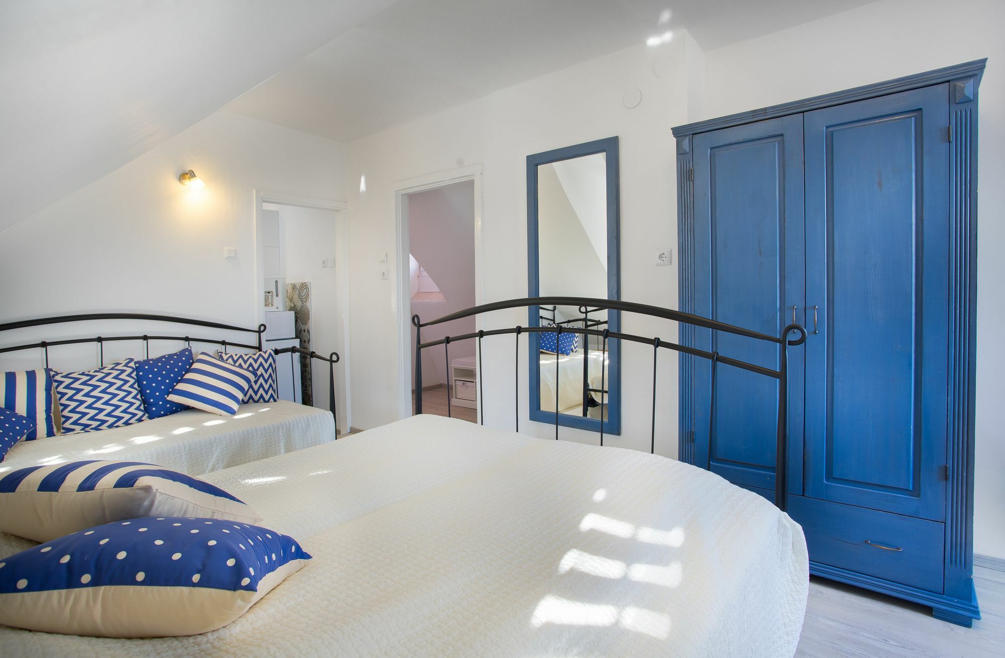Guest house Stayeva 11 4*