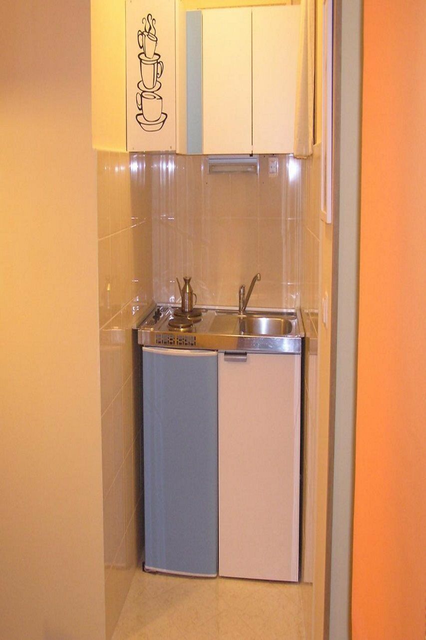 Apartment Vinka