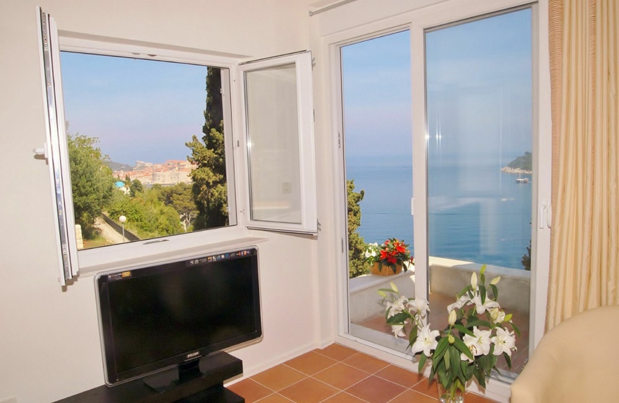 Adriatic Jewel Villa
