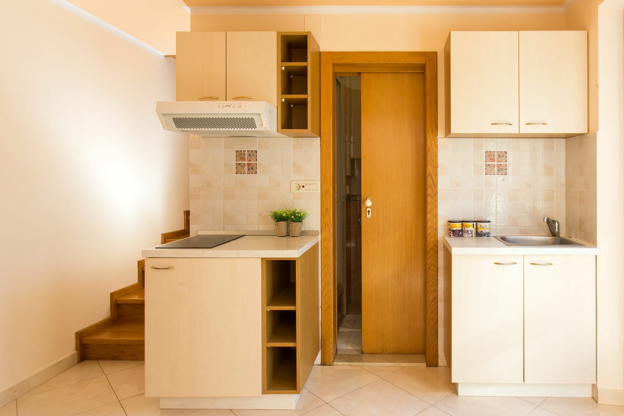 Apartment Moretic