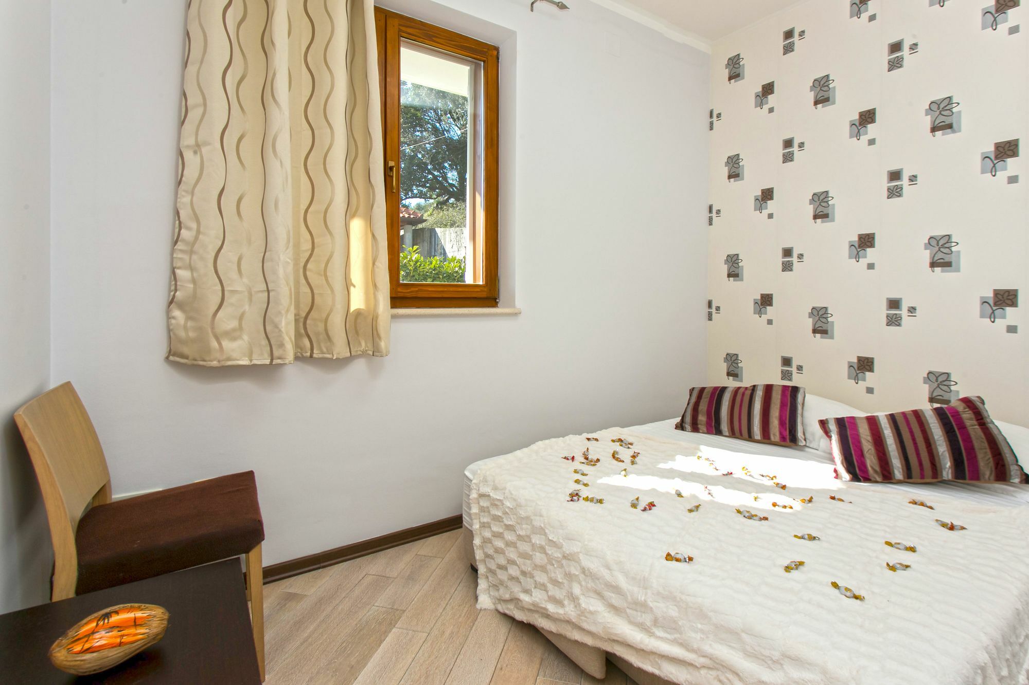 Moretic Apartment *