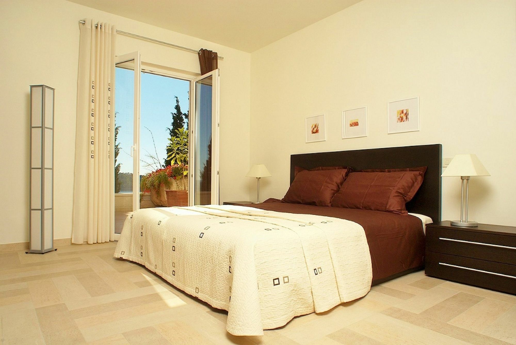 Adriatic Jewel Villa *