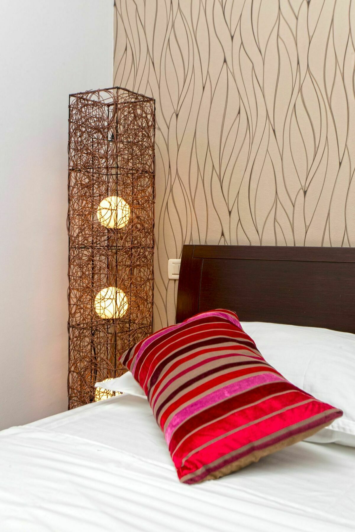 Apartment Moretic *