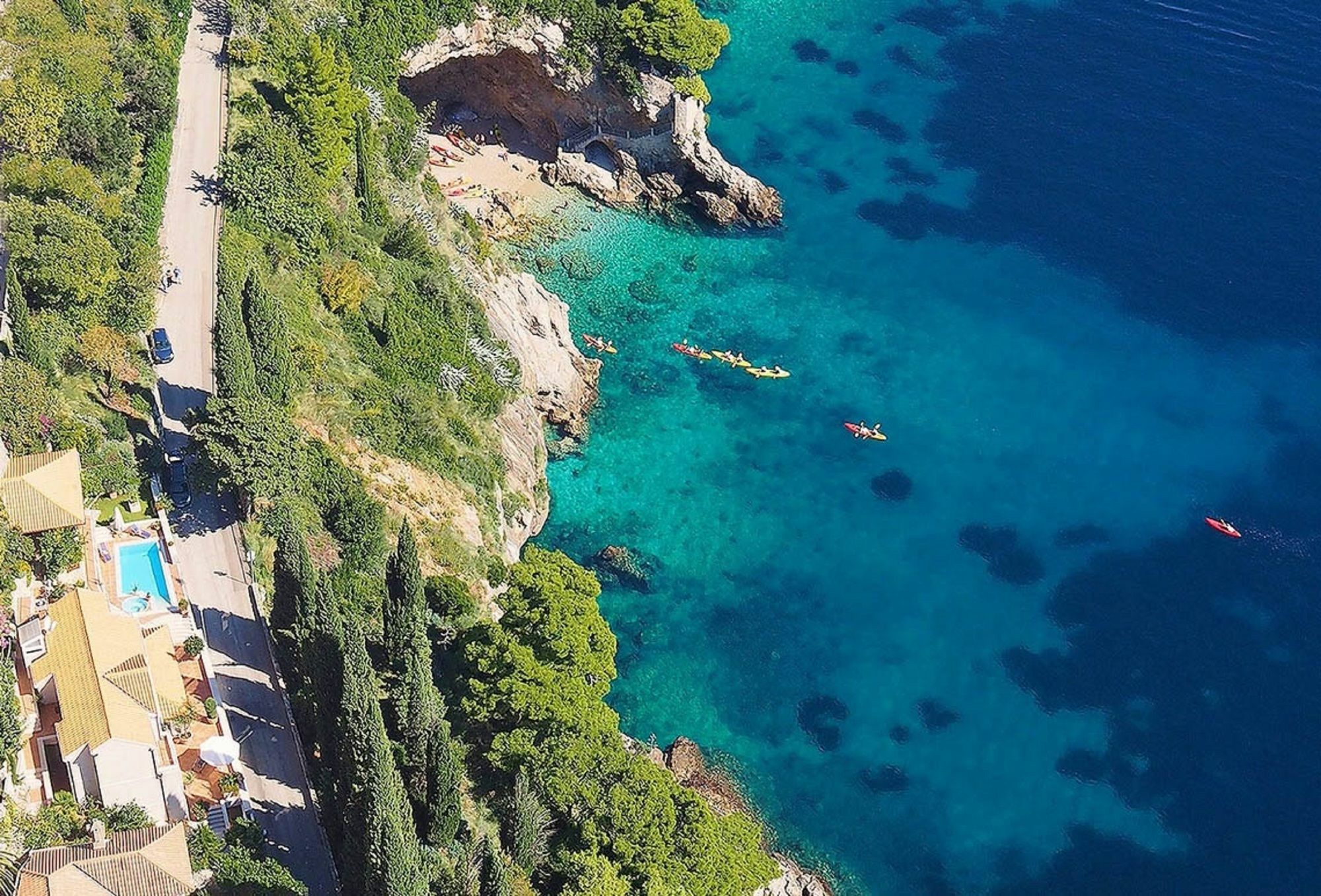 Adriatic Jewel