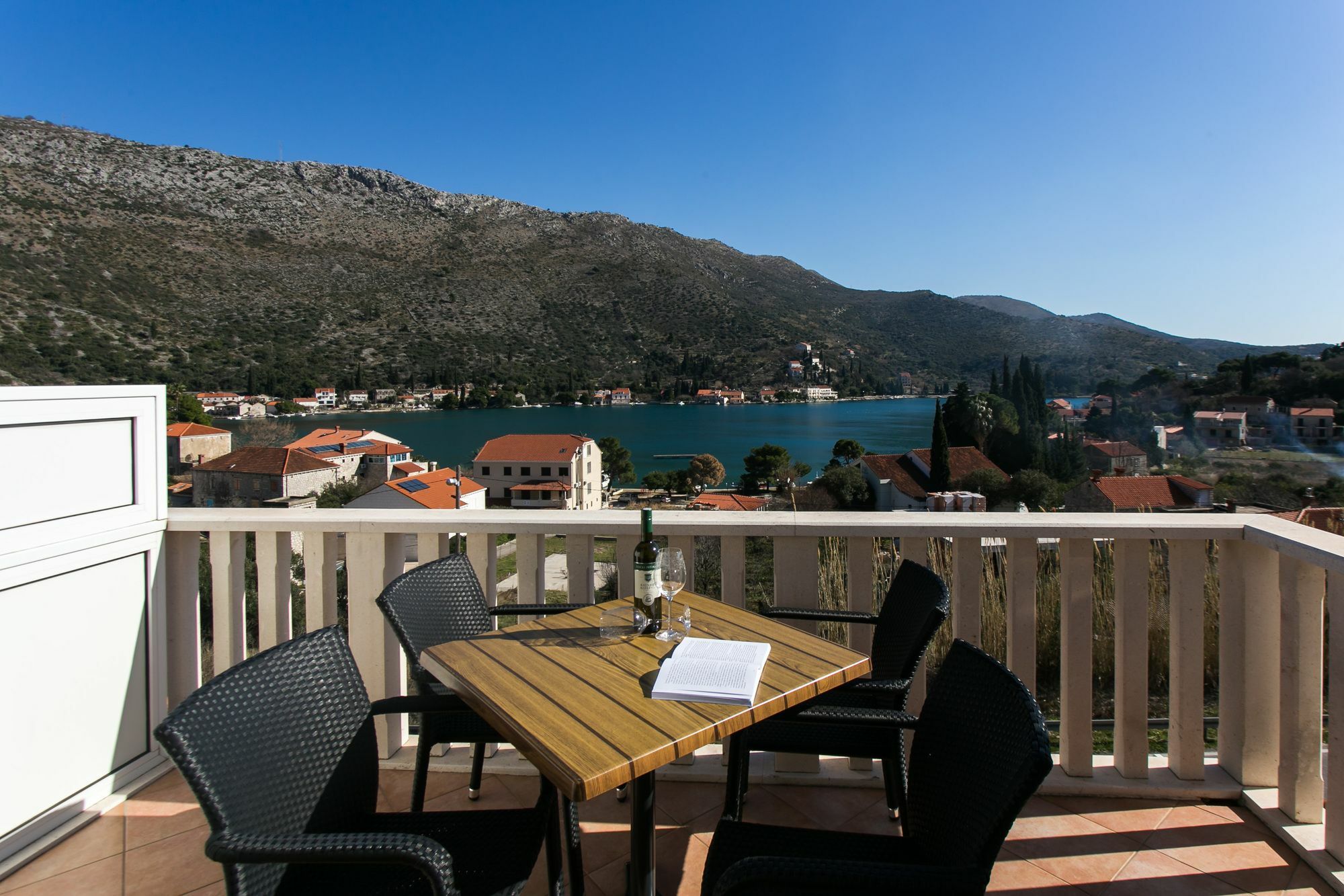 Moretic Apartment Dubrovnik