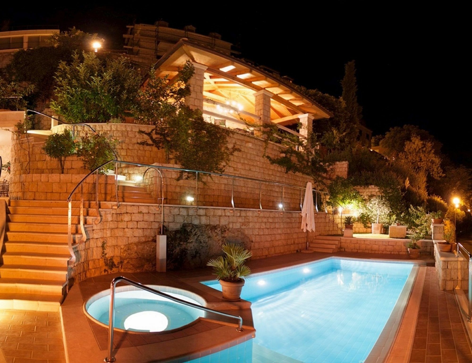 Villa Adriatic Jewel *
