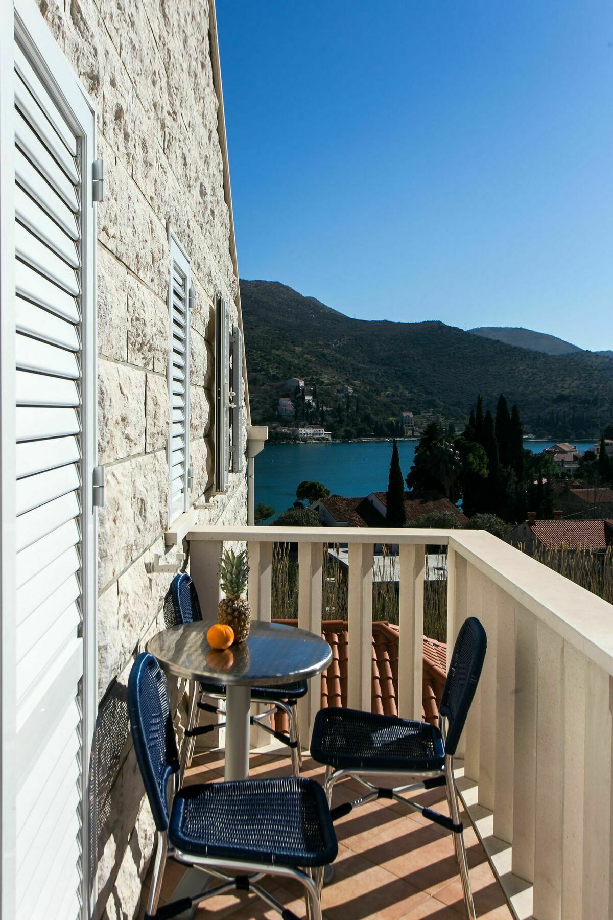 Apartment Moretic