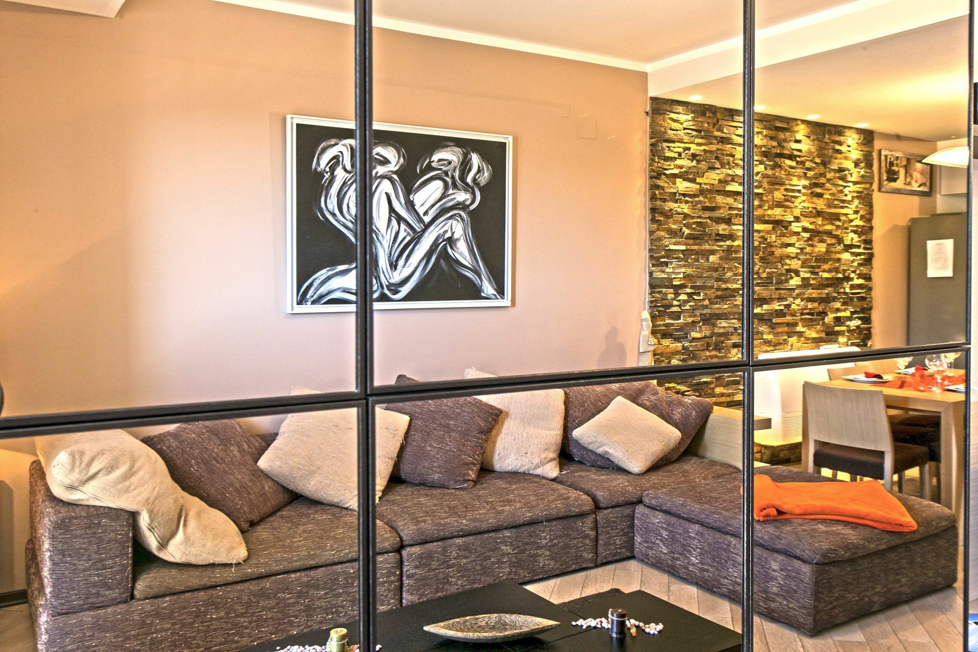 Moretic Apartment *