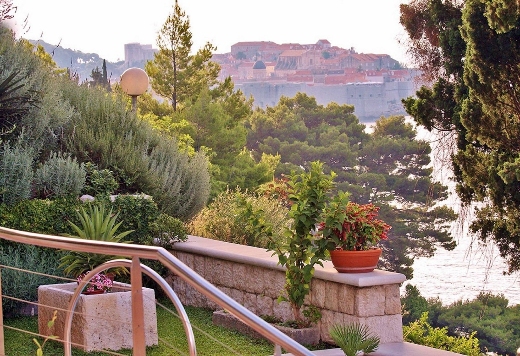 Adriatic Jewel Villa