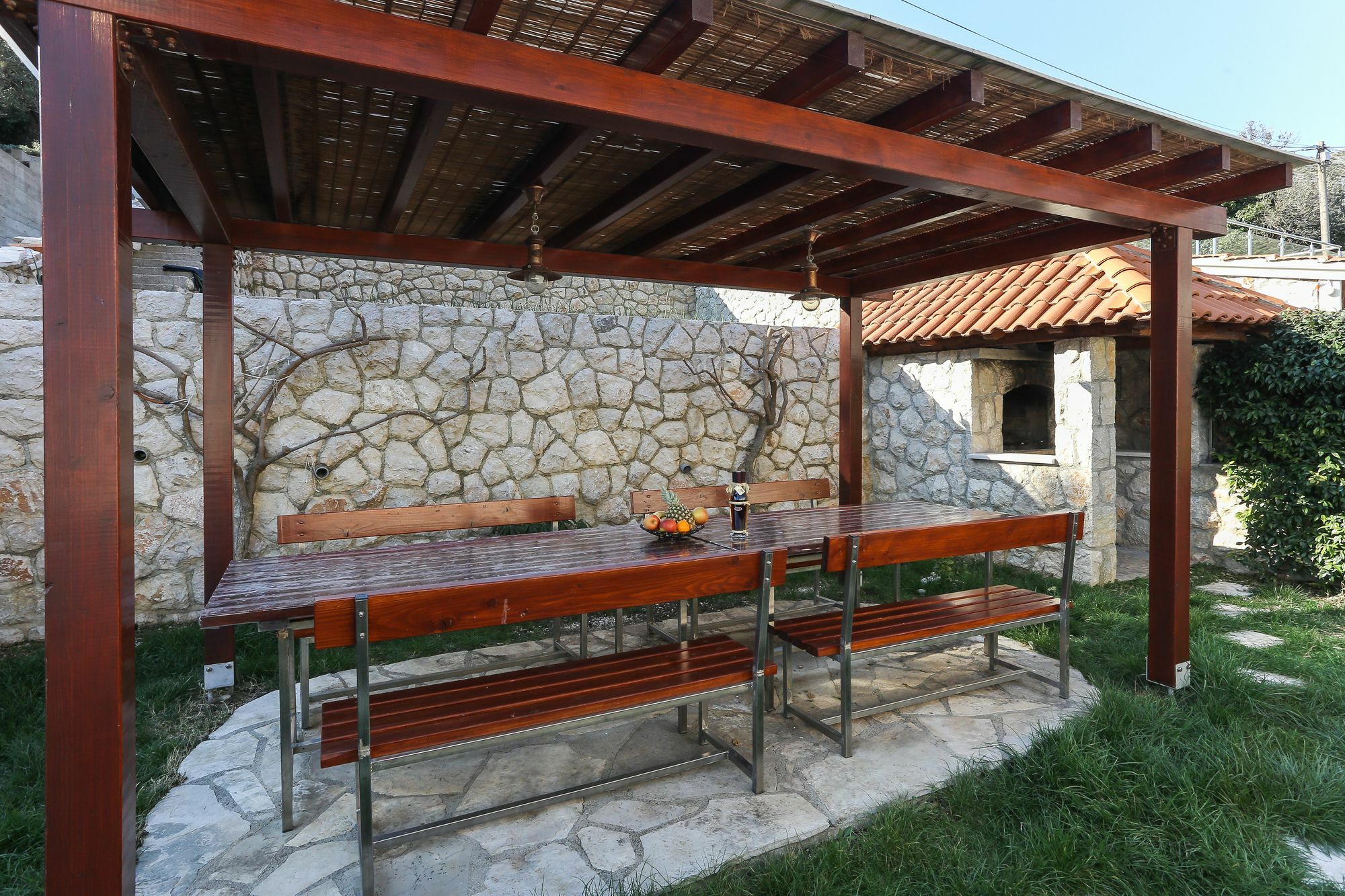 Apartment Moretic Dubrovnik