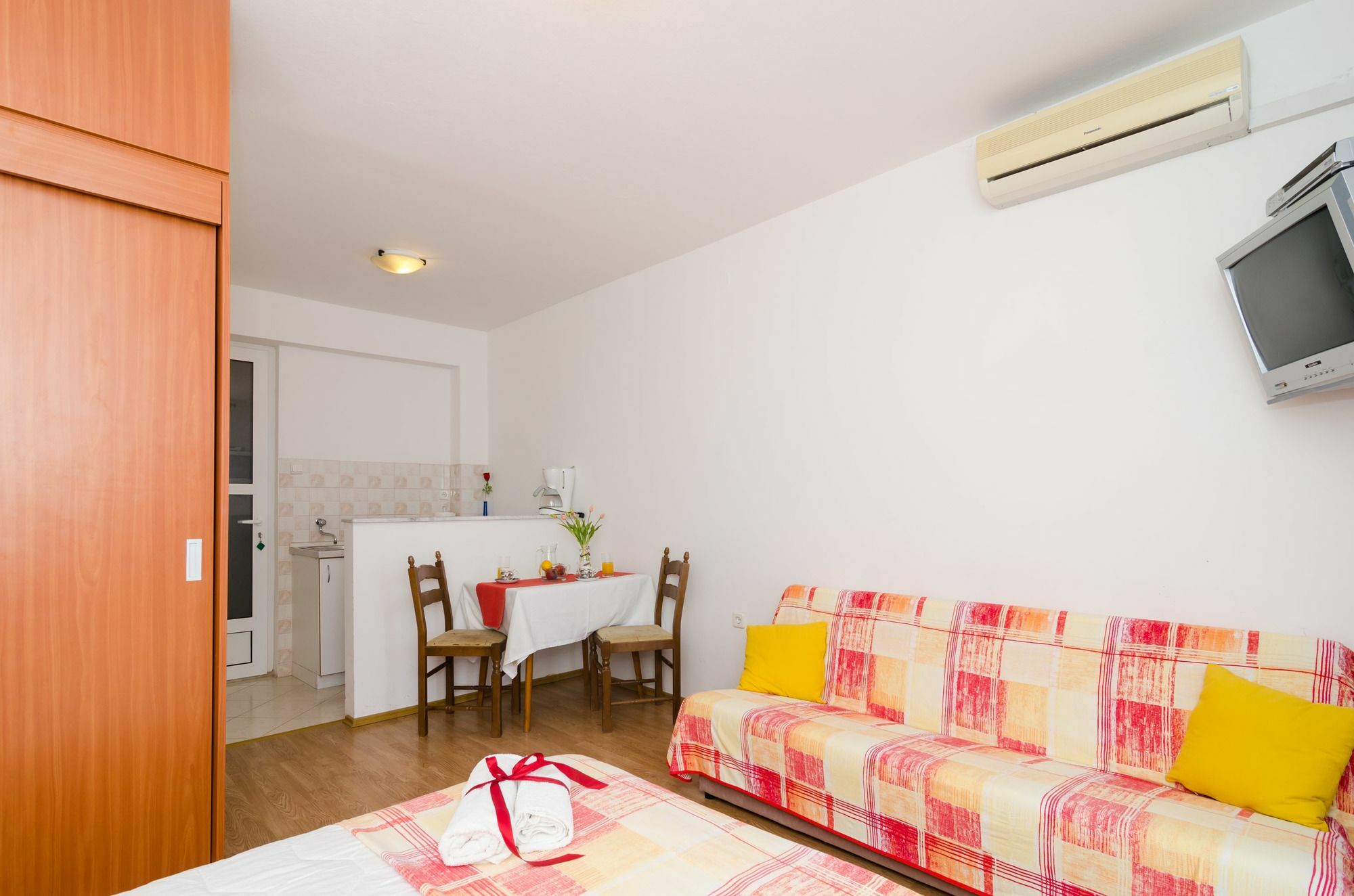 Apartments And Room Lora 3* Dubrovnik