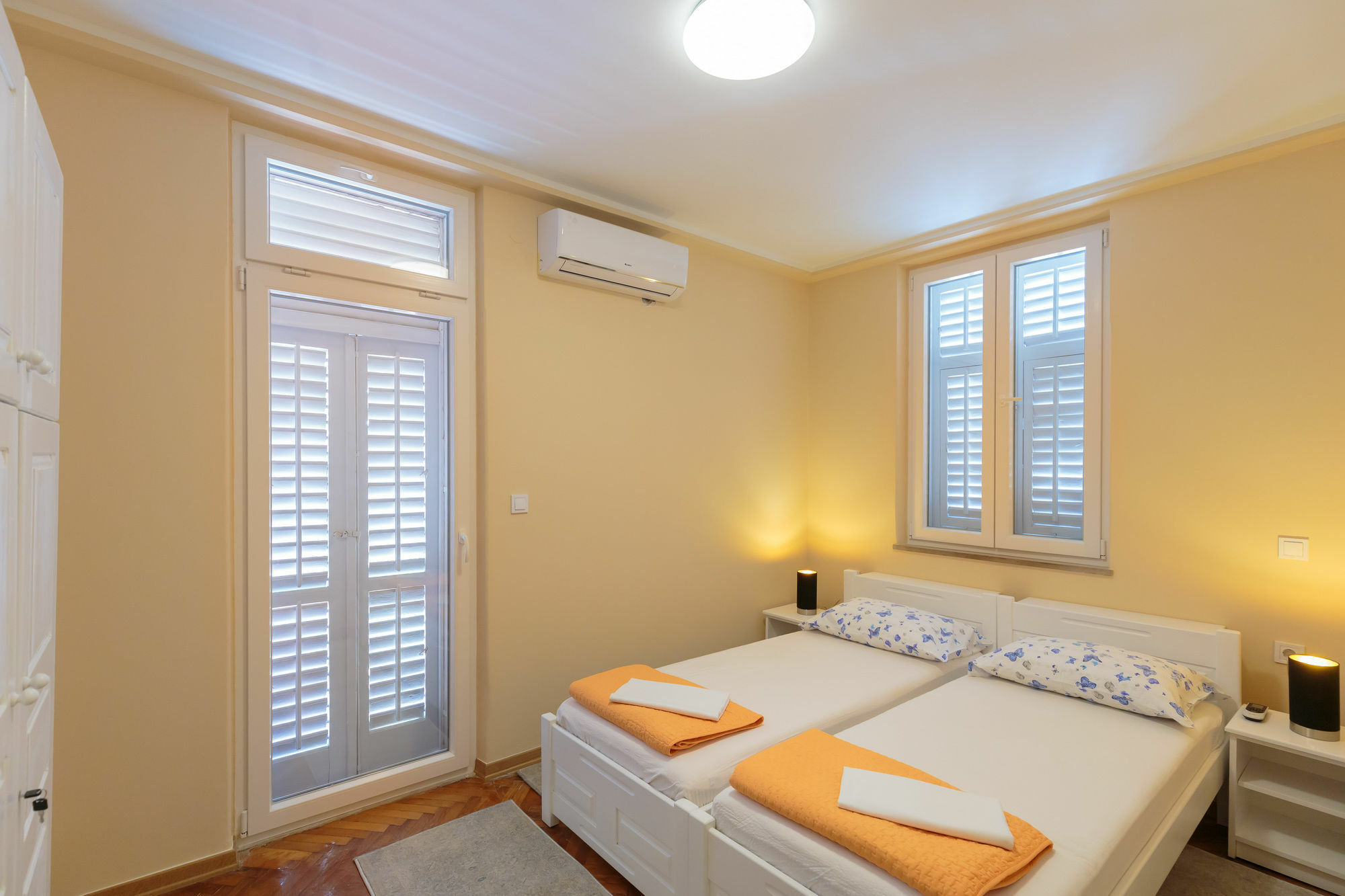 Apartment Ivana *