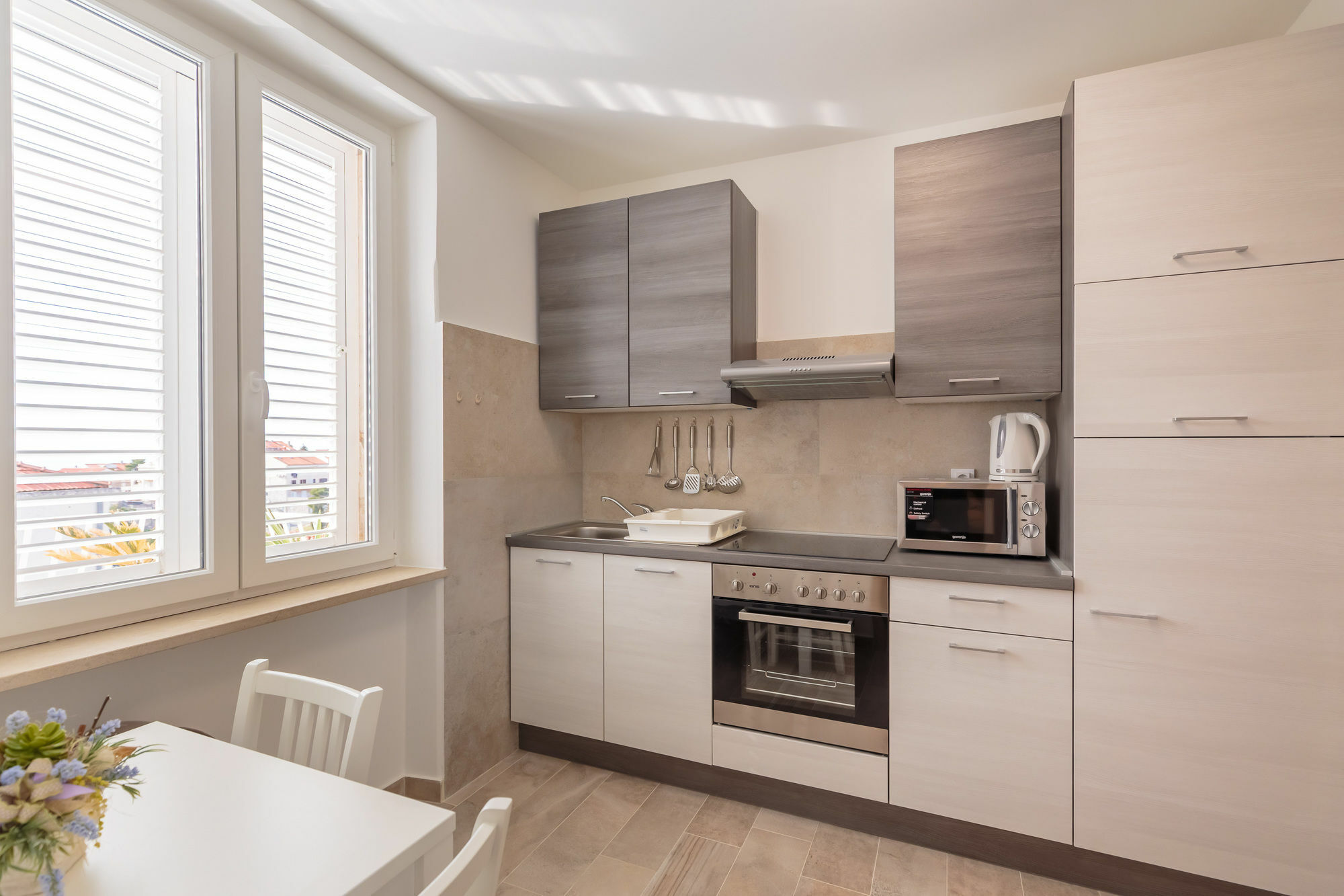 Ivana Apartment *