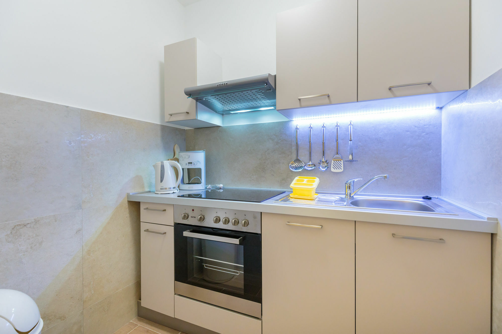 Apartment Ivana
