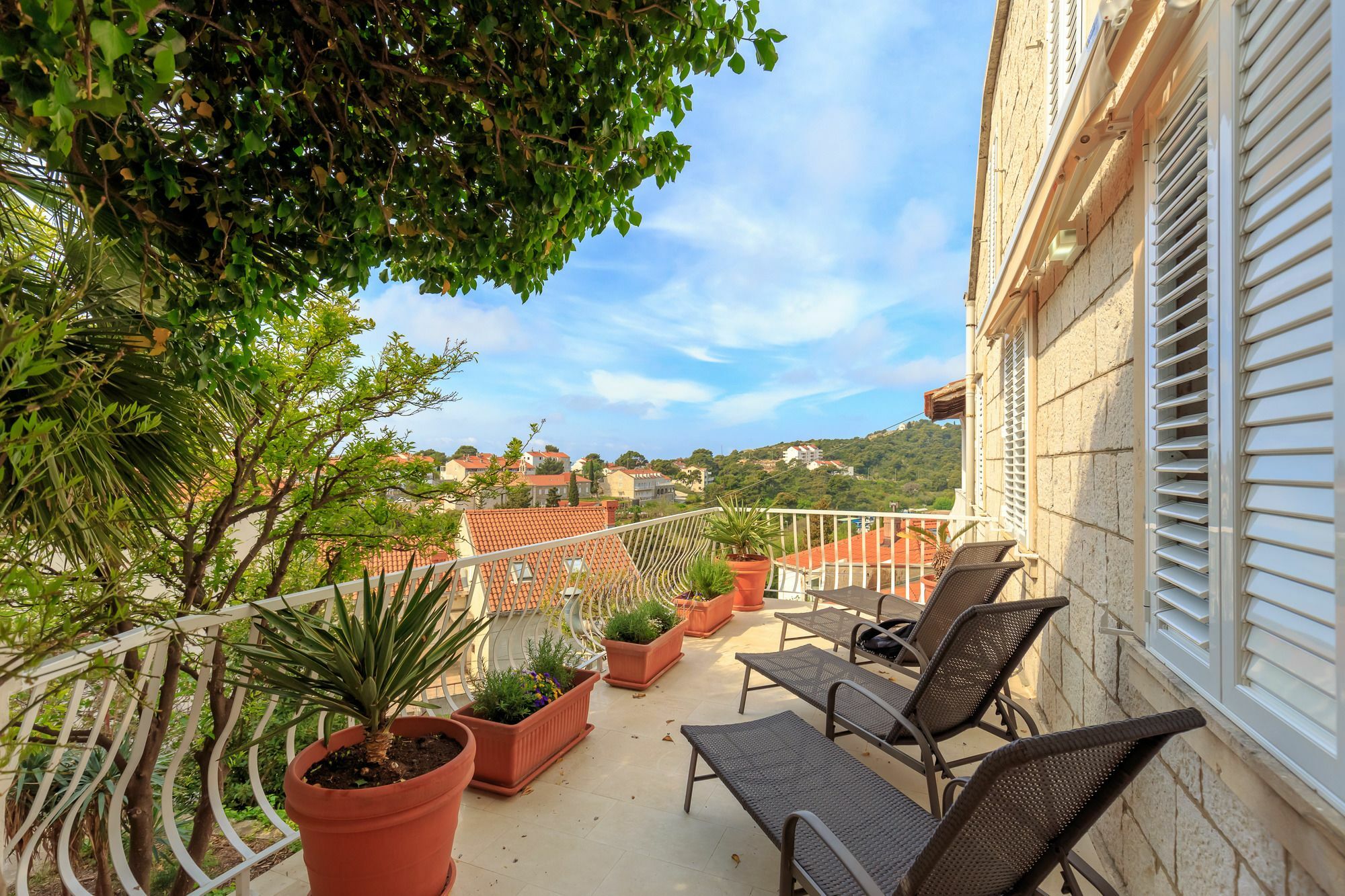 Apartment Ivana *