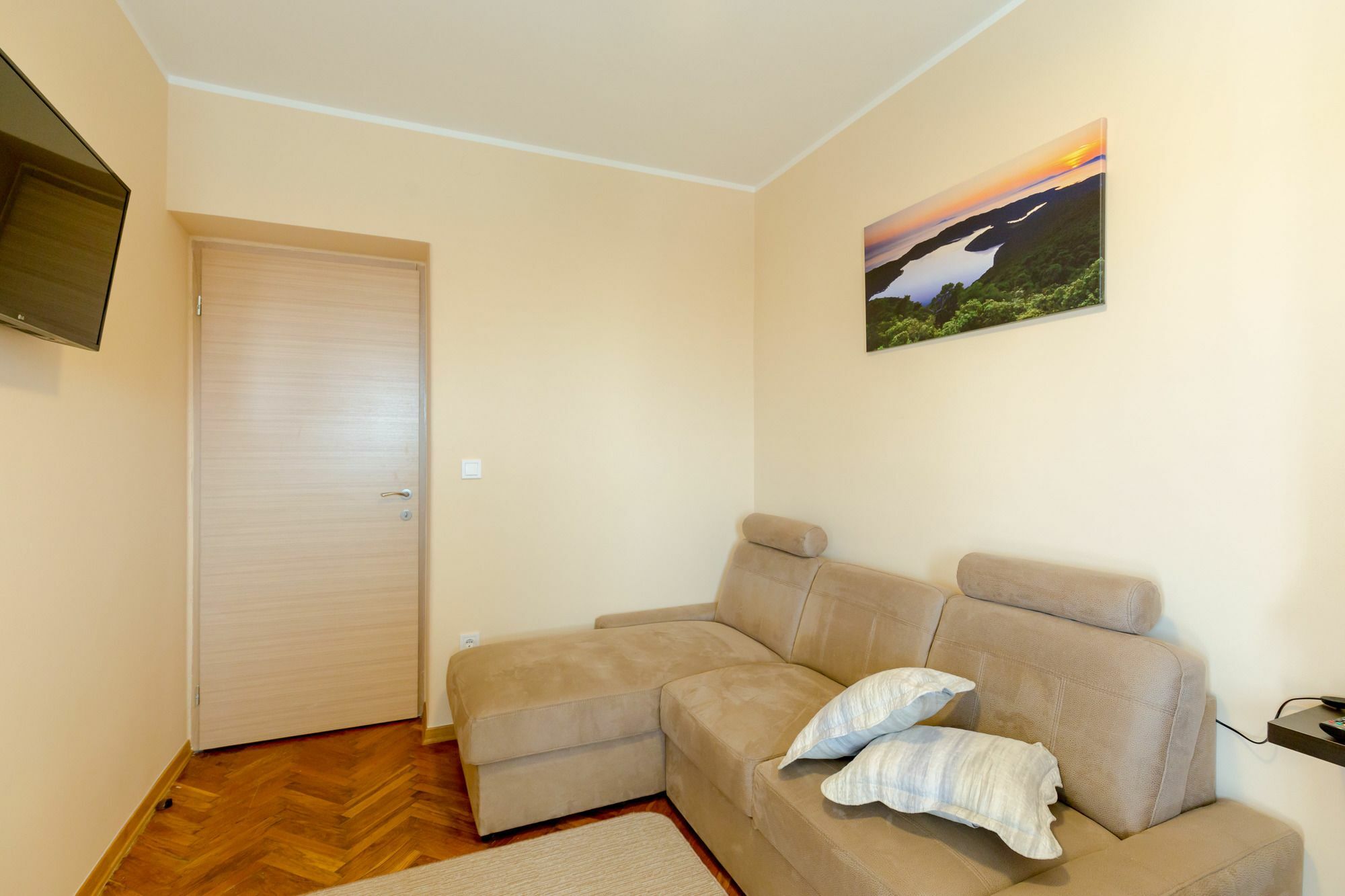 Apartment Ivana *