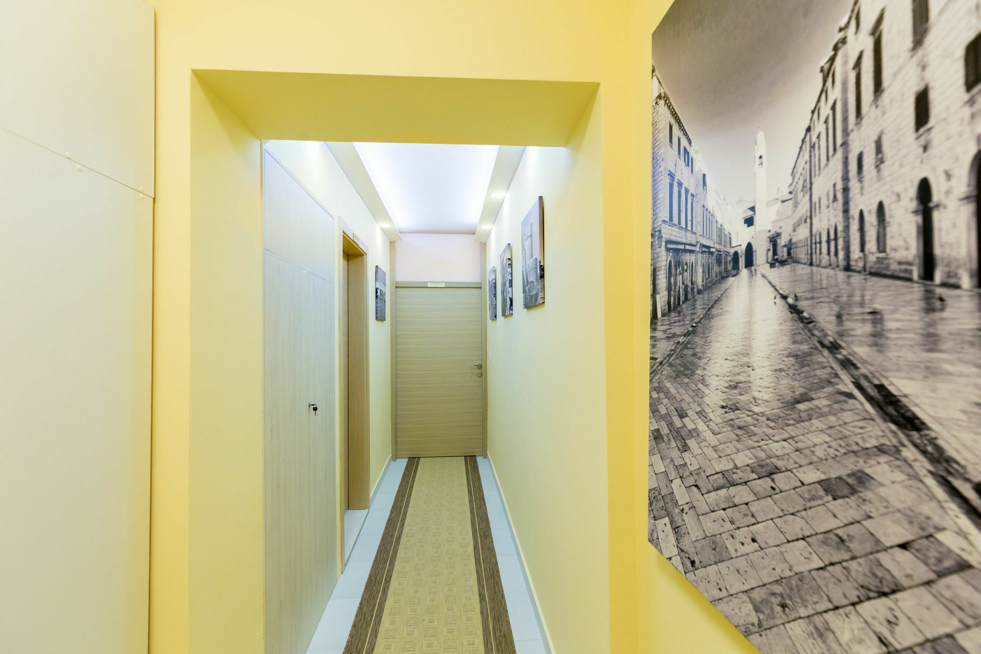 Ivana Apartment Dubrovnik