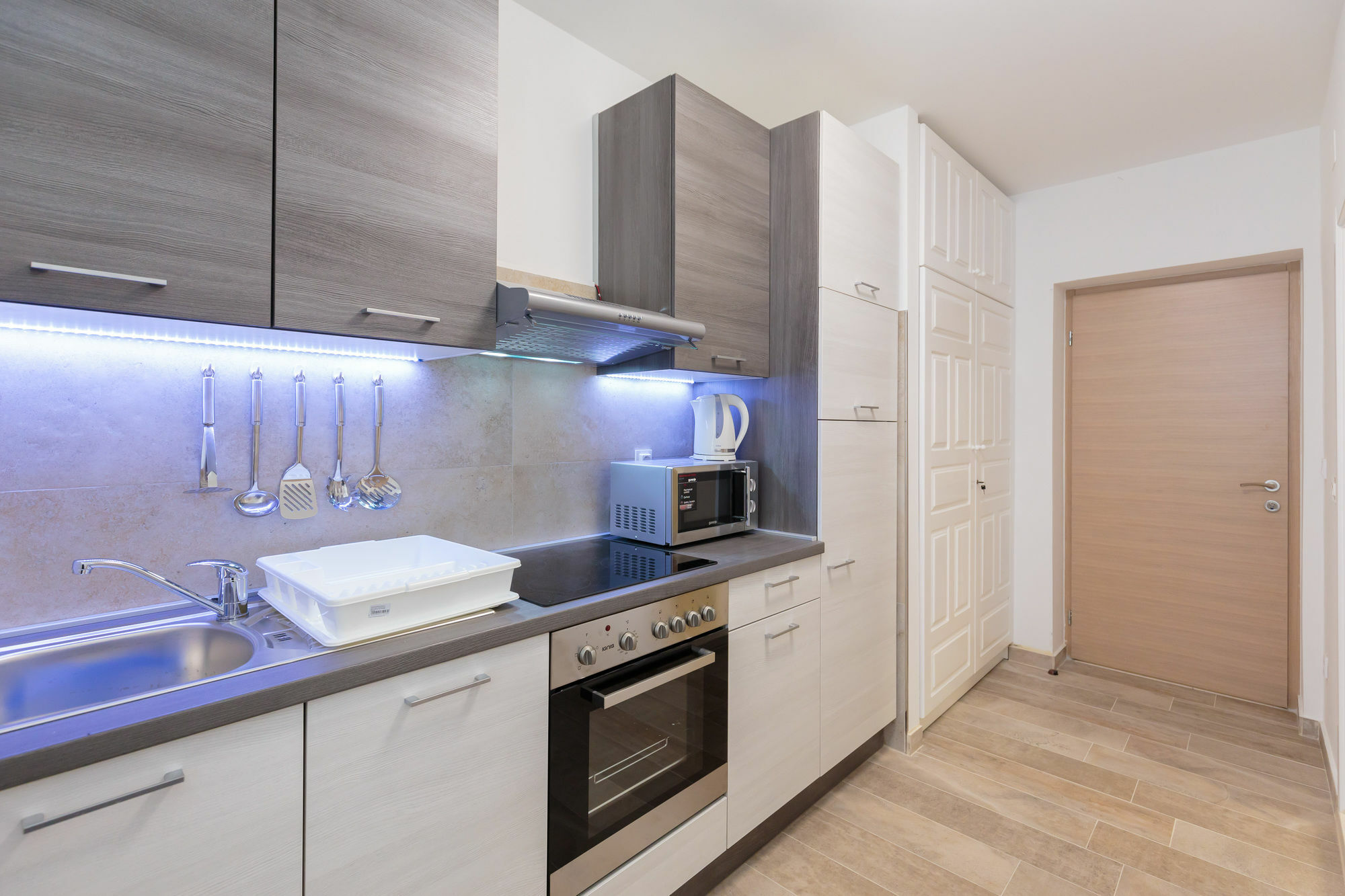 Apartment Ivana *
