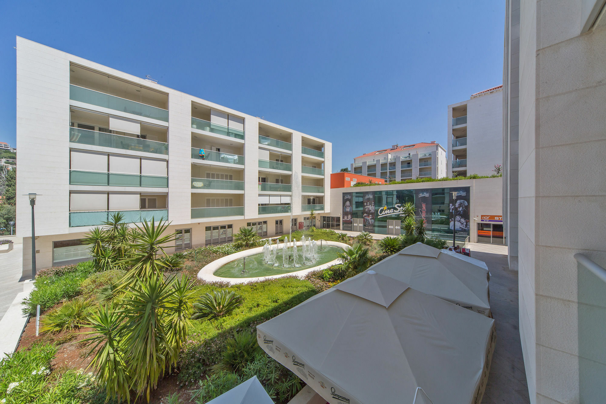 Dubrovnik Luxury Residence - L'Orangerie