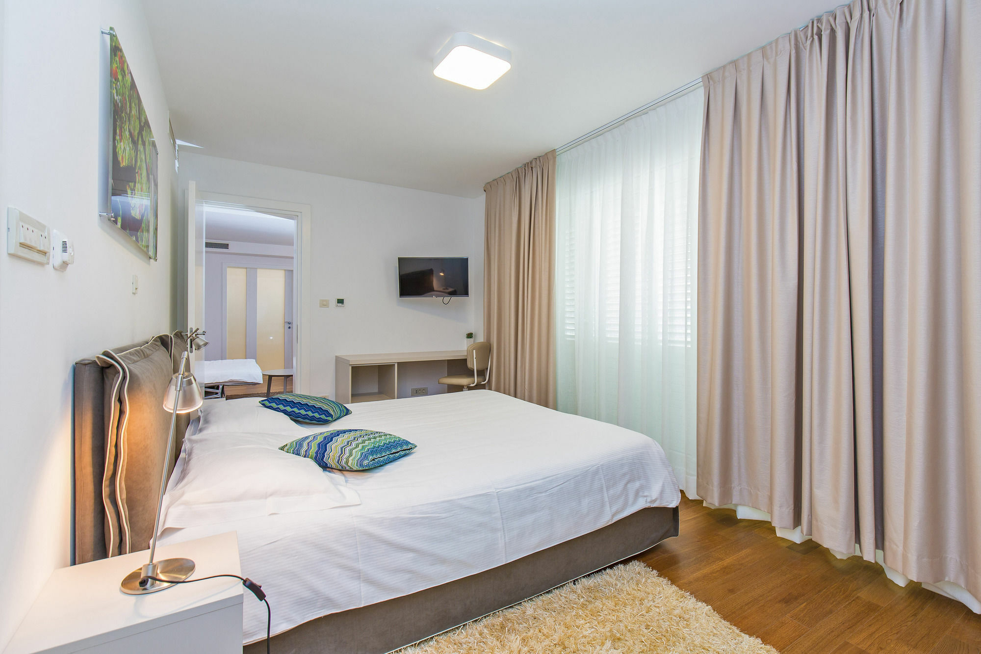 Dubrovnik Luxury Residence - L'Orangerie Apartment *