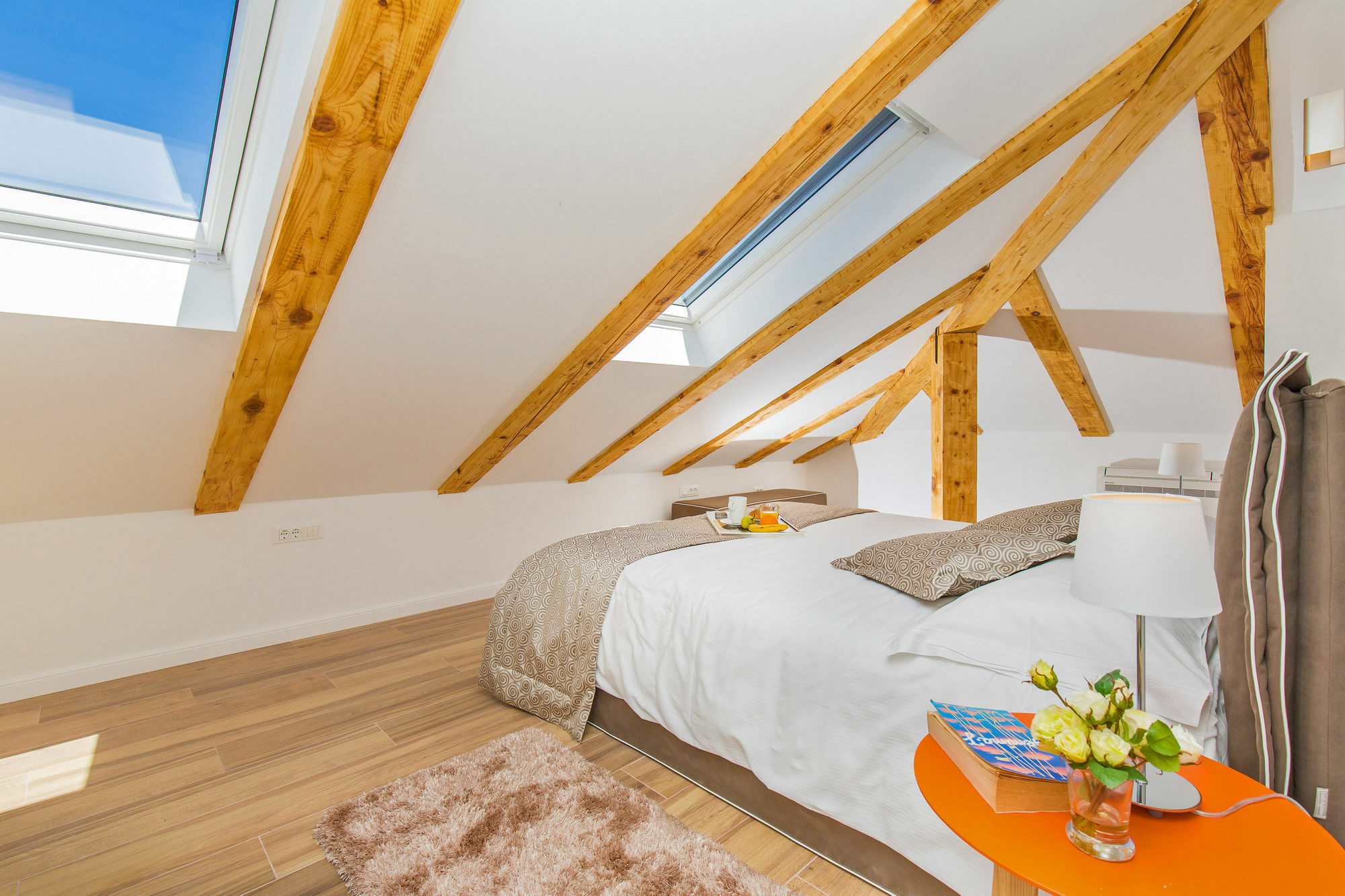 Apartment Dubrovnik Luxury Residence - L'Orangerie Dubrovnik