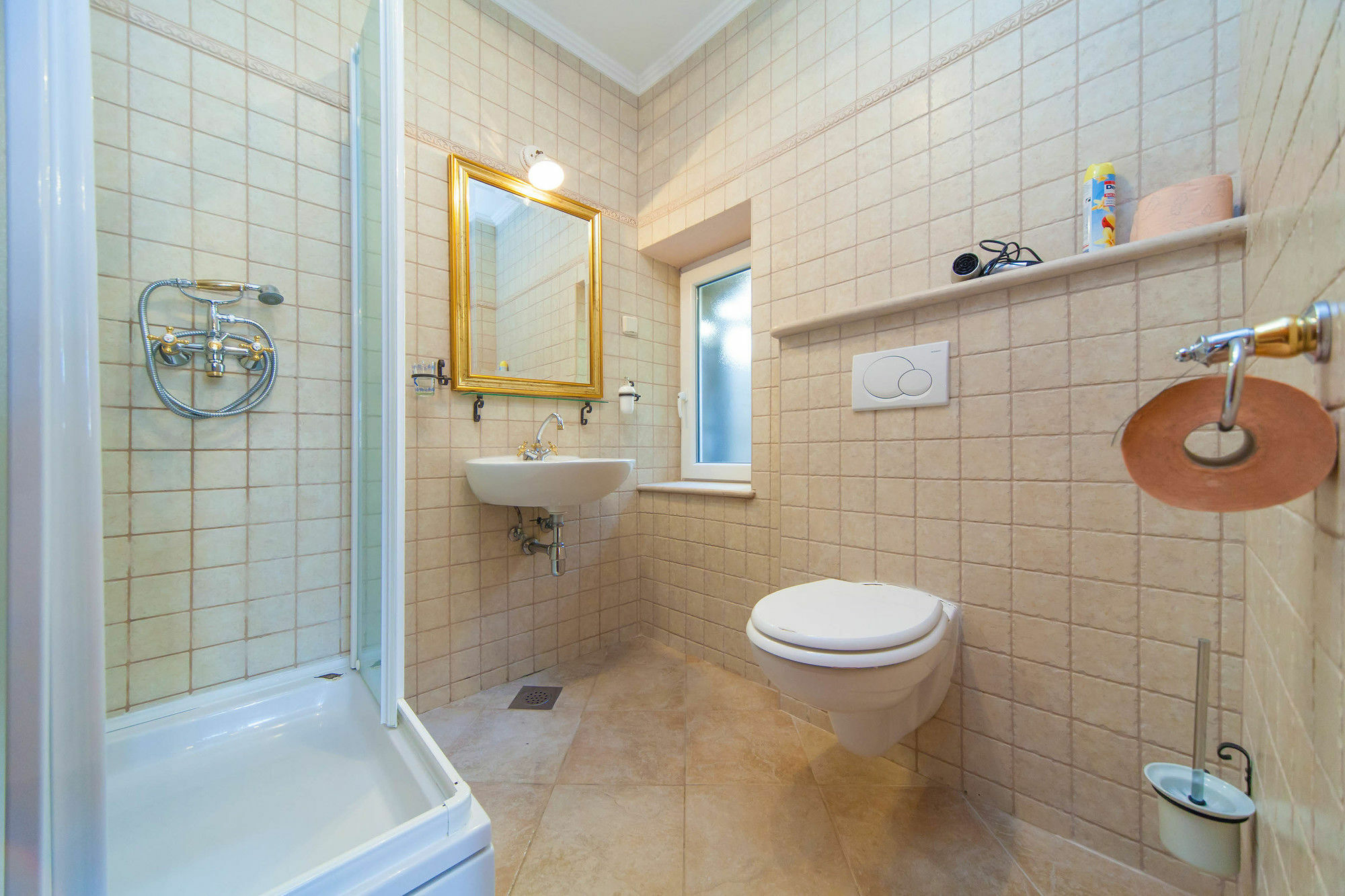 Irundo Dubrovnik - Arch Apartments