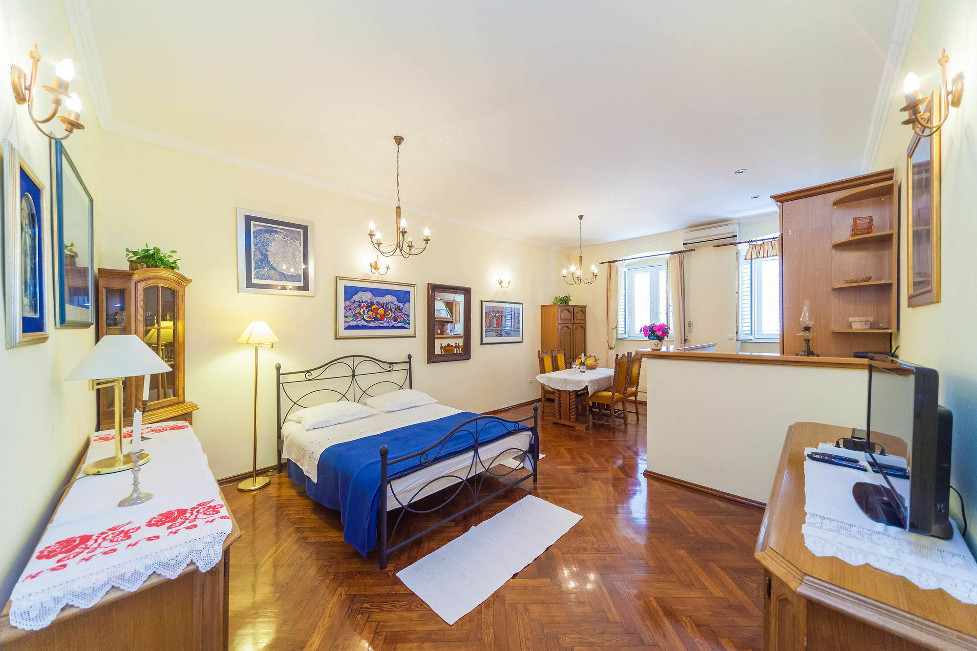 Apartment Irundo Dubrovnik - Arch Apartments *
