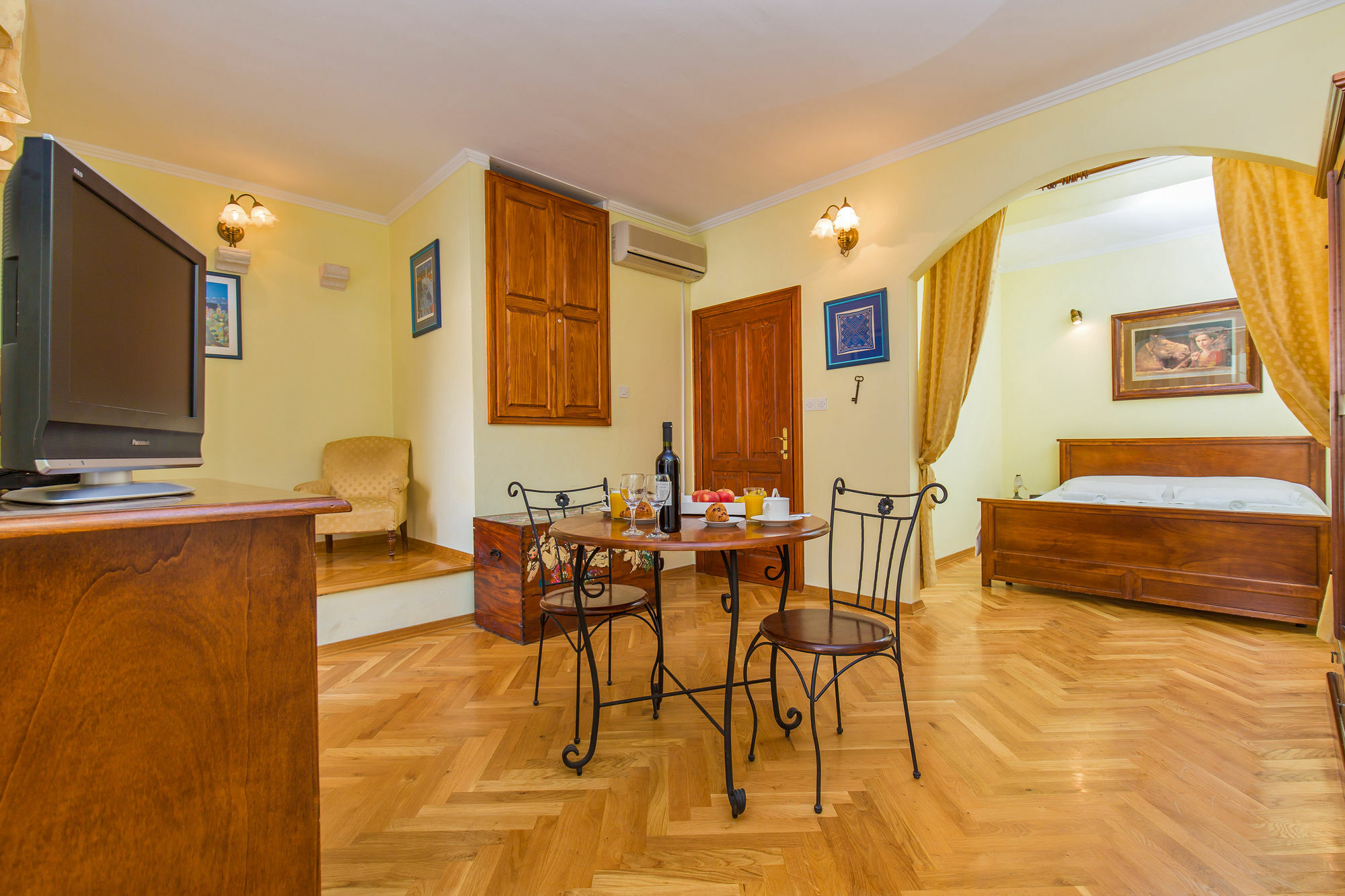 Apartment Irundo Dubrovnik - Arch Apartments *