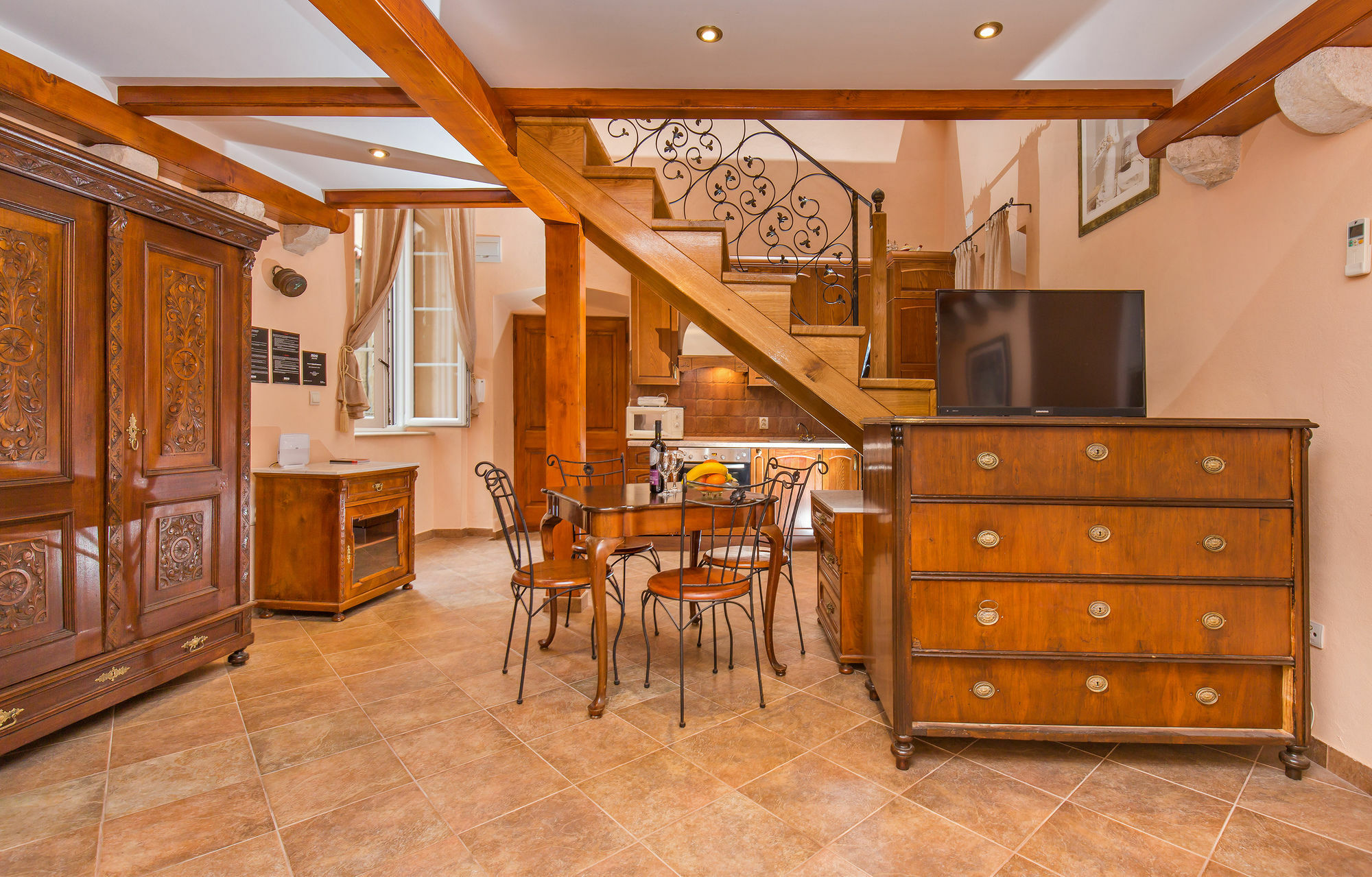 Apartment Irundo Dubrovnik - Arch Apartments