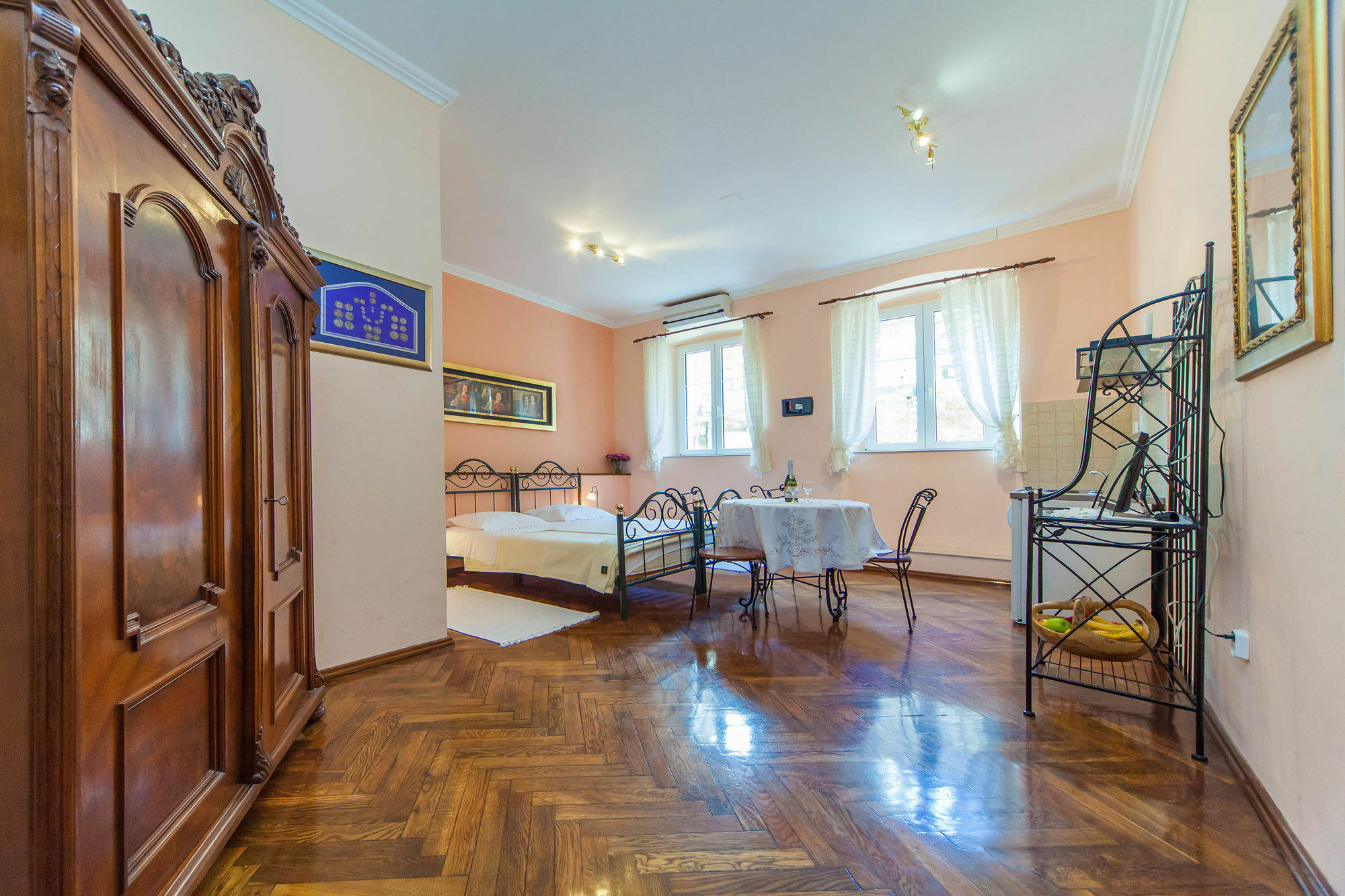 Irundo Dubrovnik - Arch Apartments Apartment Dubrovnik