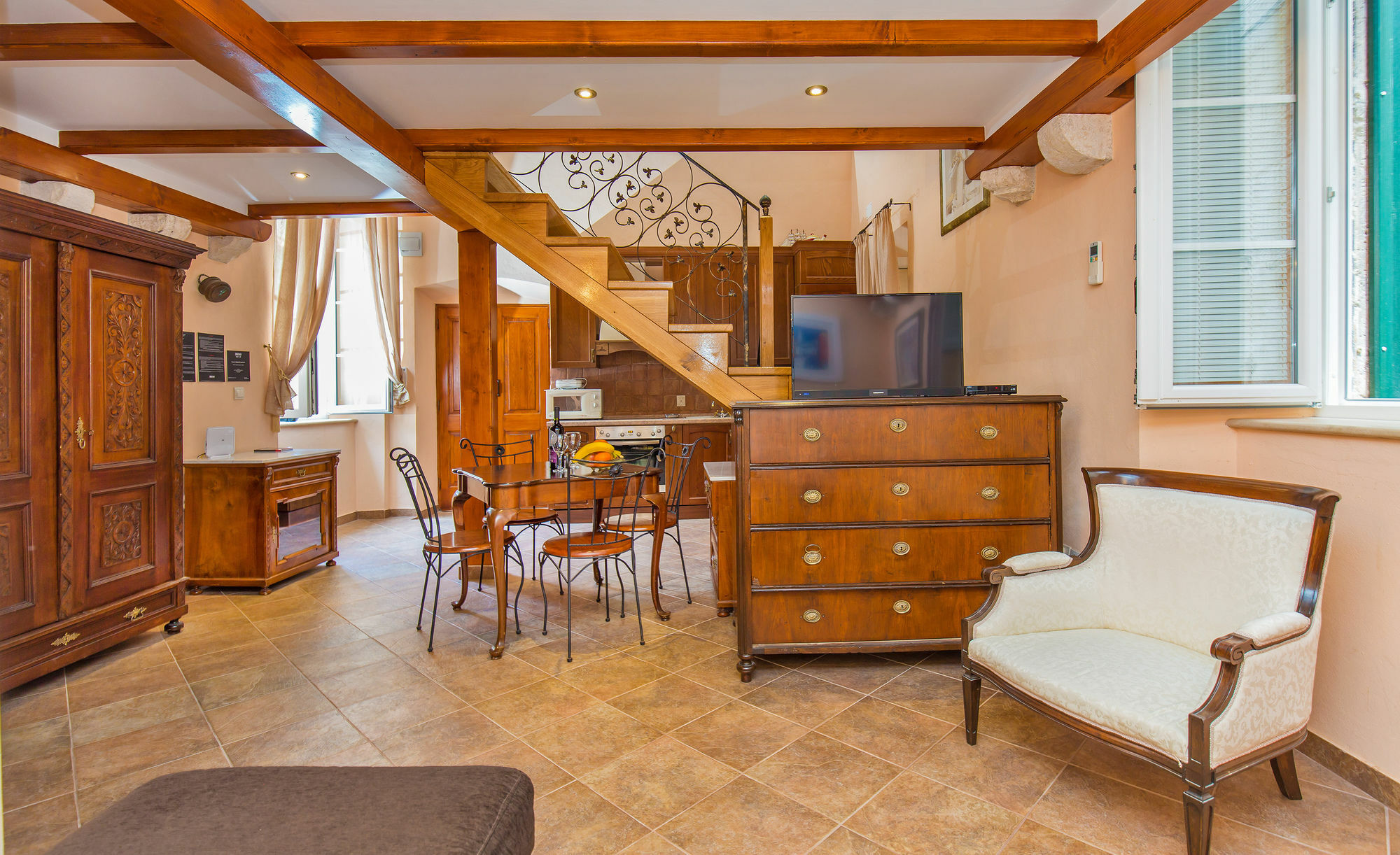 Irundo Dubrovnik - Arch Apartments Apartment Dubrovnik