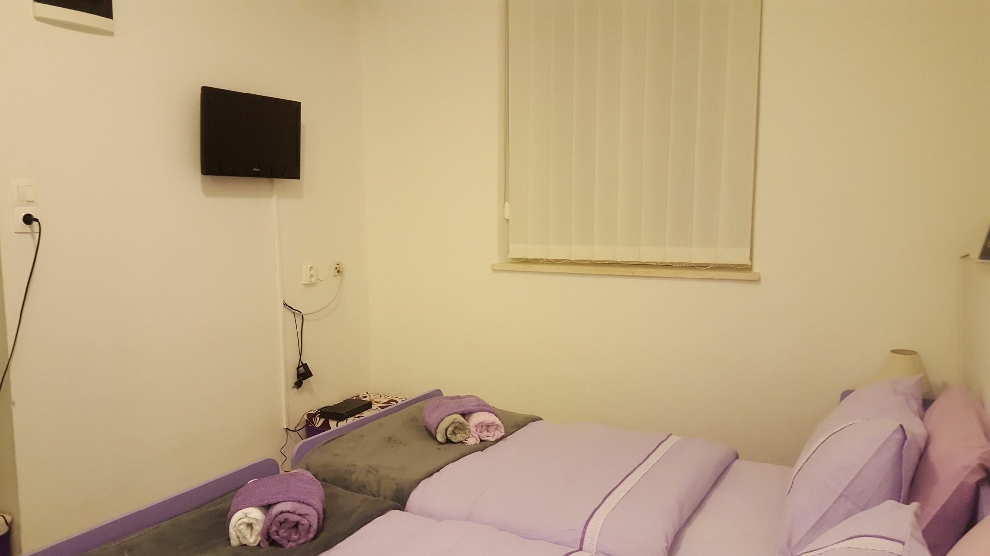 With One Bedroom In Dubrovnik, With Wifi - 2 Km From The Bea *