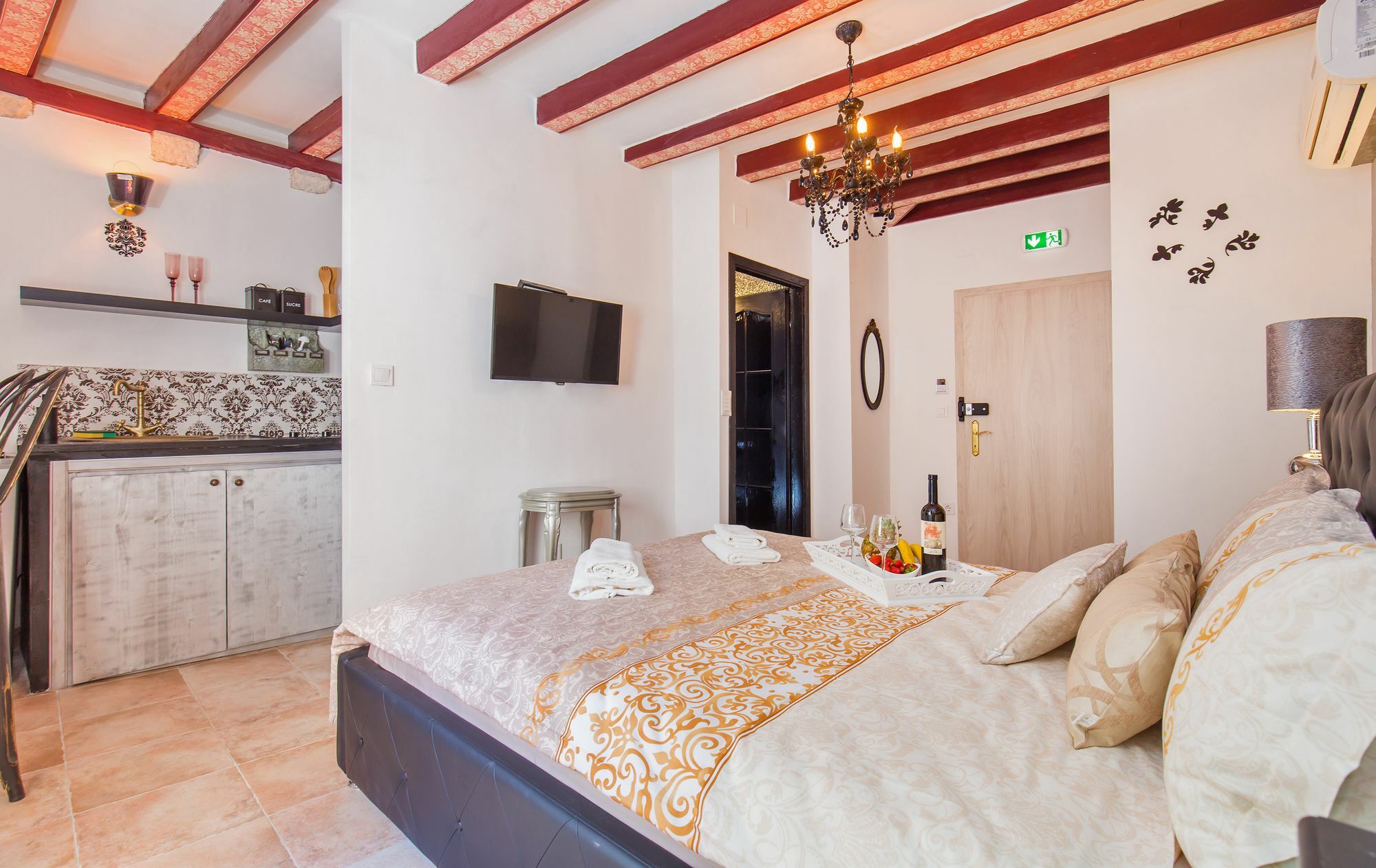 Guest house And Lanii Dubrovnik