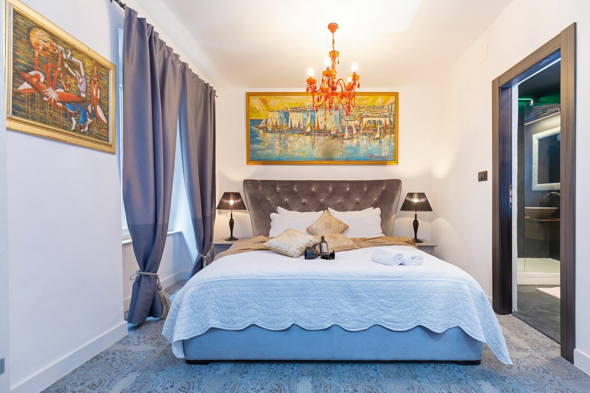 Guest house And Lanii