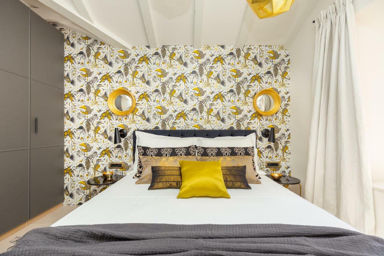 Old Town House With Floor Heating & Lush Private Garden Holiday home