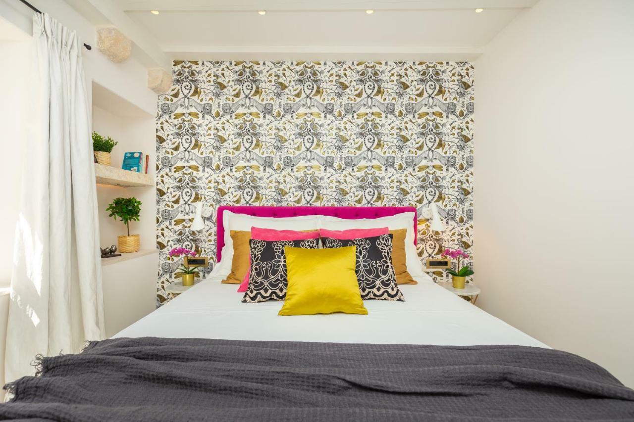 Old Town House With Floor Heating & Lush Private Garden Holiday home *